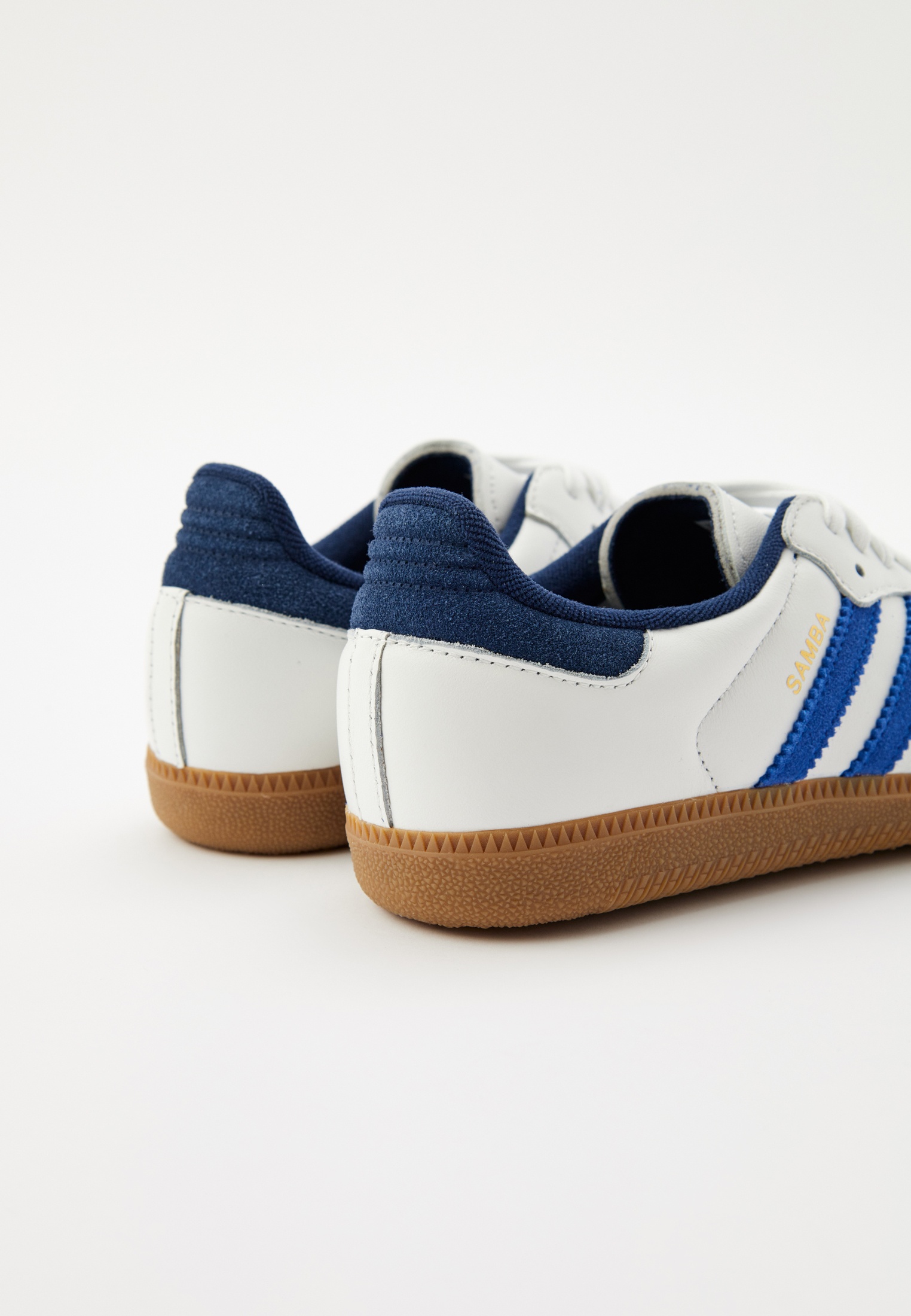Мужские кеды Adidas Originals (Адидас Ориджиналс) JH5632: изображение 4
