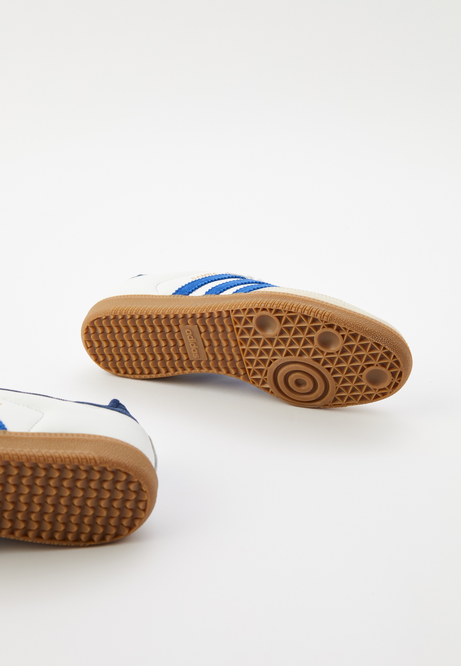 Мужские кеды Adidas Originals (Адидас Ориджиналс) JH5632: изображение 5