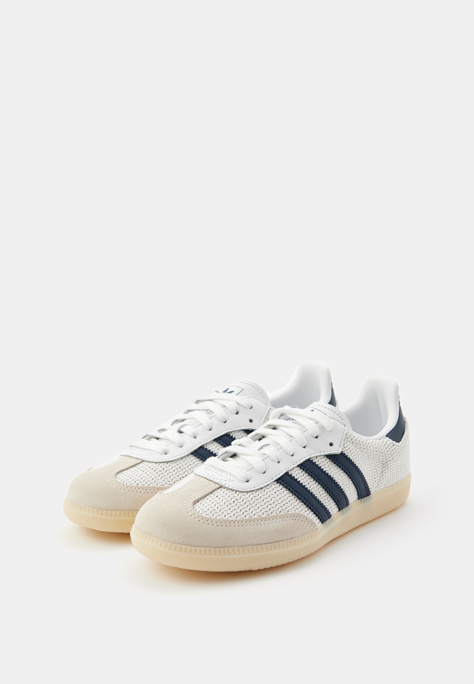 Мужские кеды Adidas Originals (Адидас Ориджиналс) JH5633: изображение 3