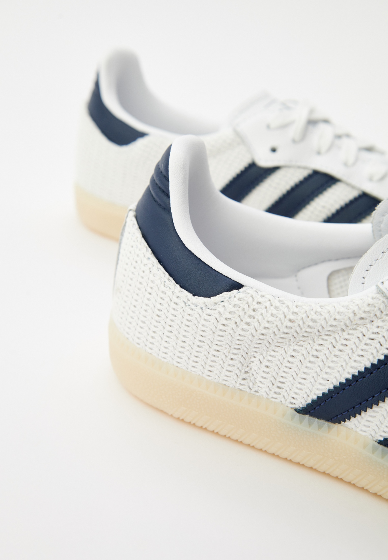 Мужские кеды Adidas Originals (Адидас Ориджиналс) JH5633: изображение 4