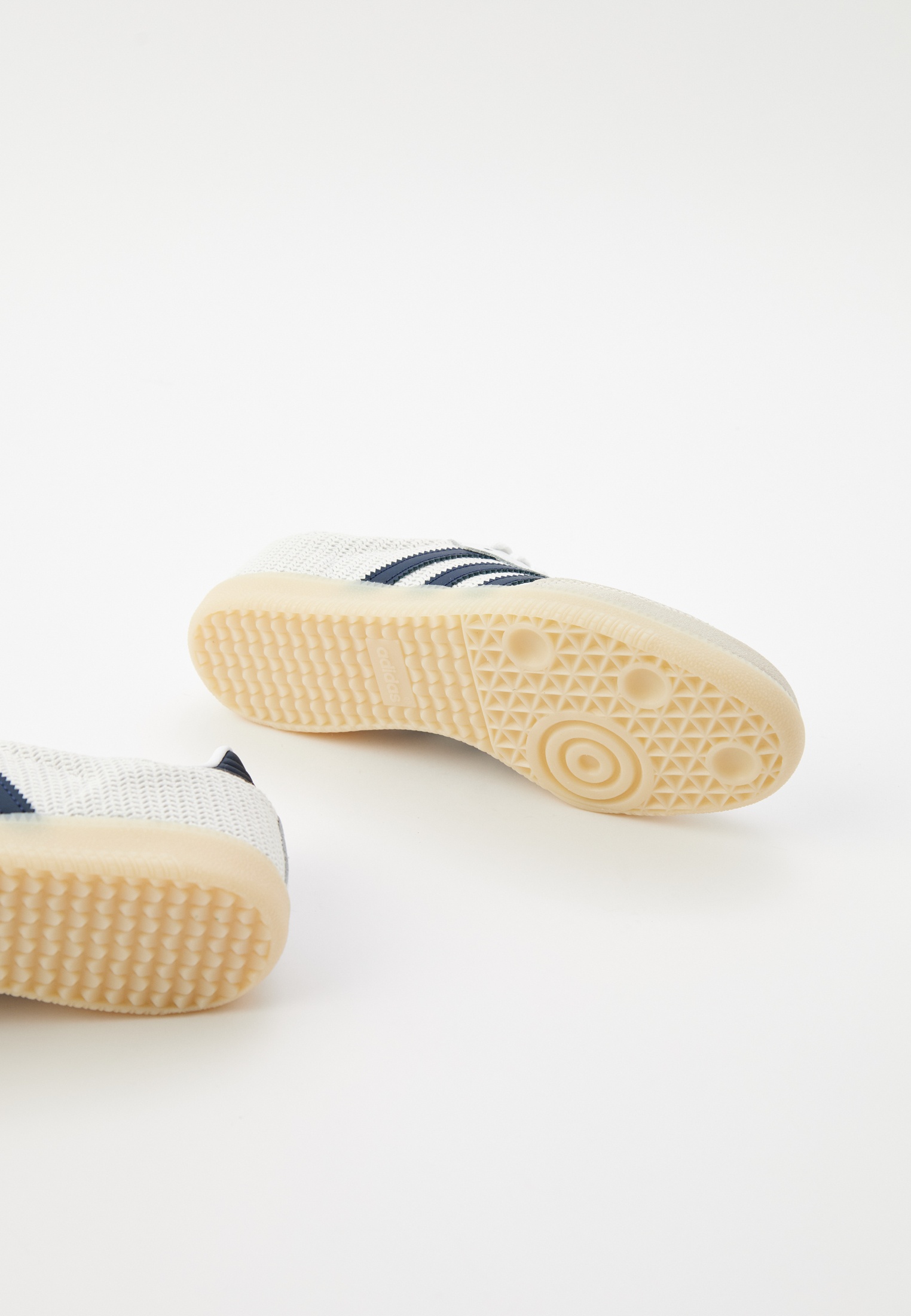 Мужские кеды Adidas Originals (Адидас Ориджиналс) JH5633: изображение 5