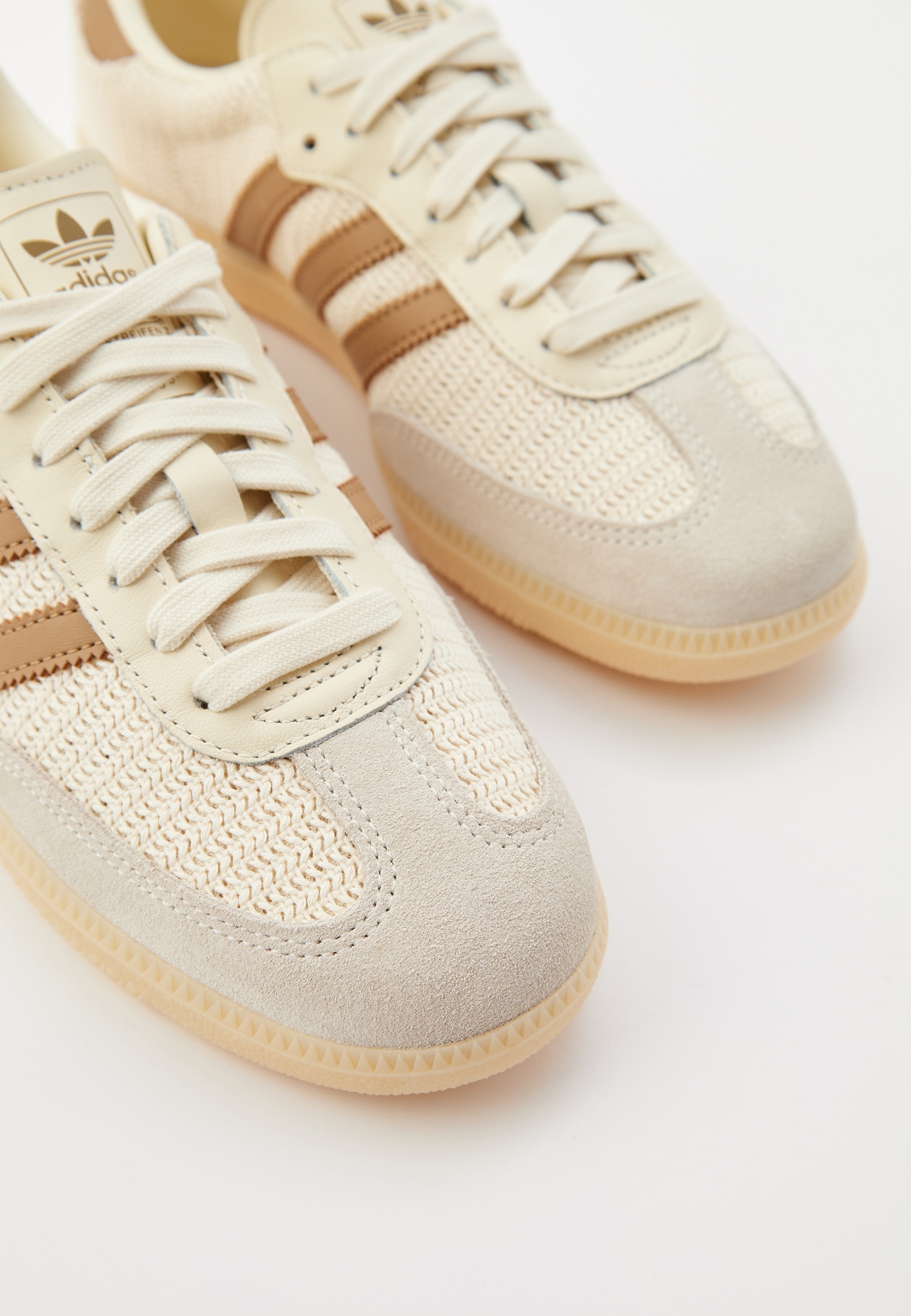 Мужские кеды Adidas Originals (Адидас Ориджиналс) JI3185: изображение 2