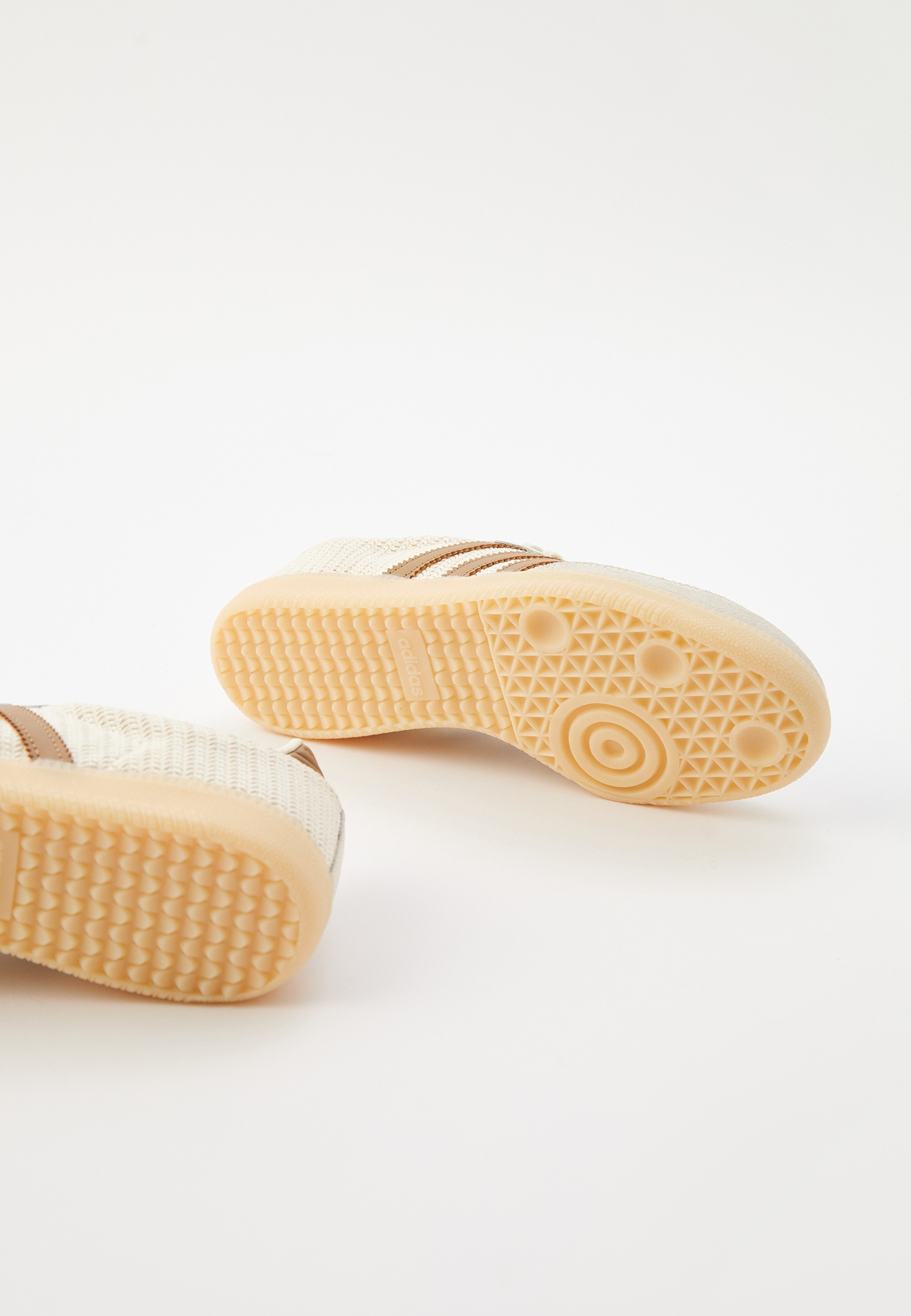 Мужские кеды Adidas Originals (Адидас Ориджиналс) JI3185: изображение 5