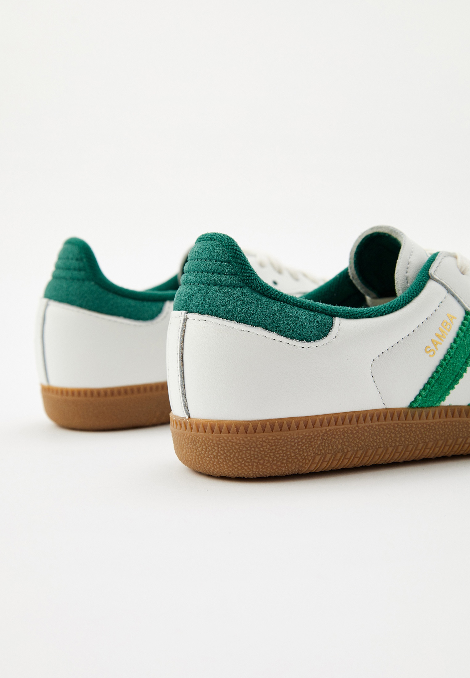 Мужские кеды Adidas Originals (Адидас Ориджиналс) JI3202: изображение 4