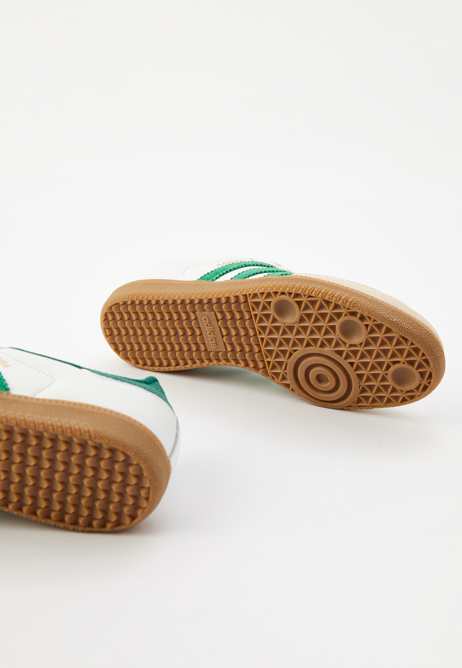 Мужские кеды Adidas Originals (Адидас Ориджиналс) JI3202: изображение 5