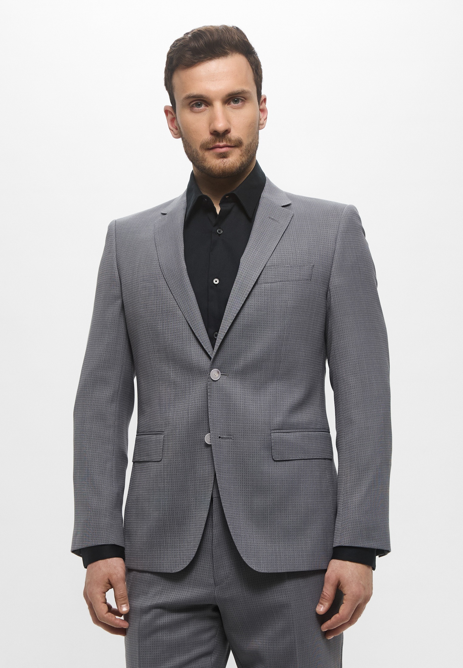 Костюм Boss (Босс) 50540776: изображение 2