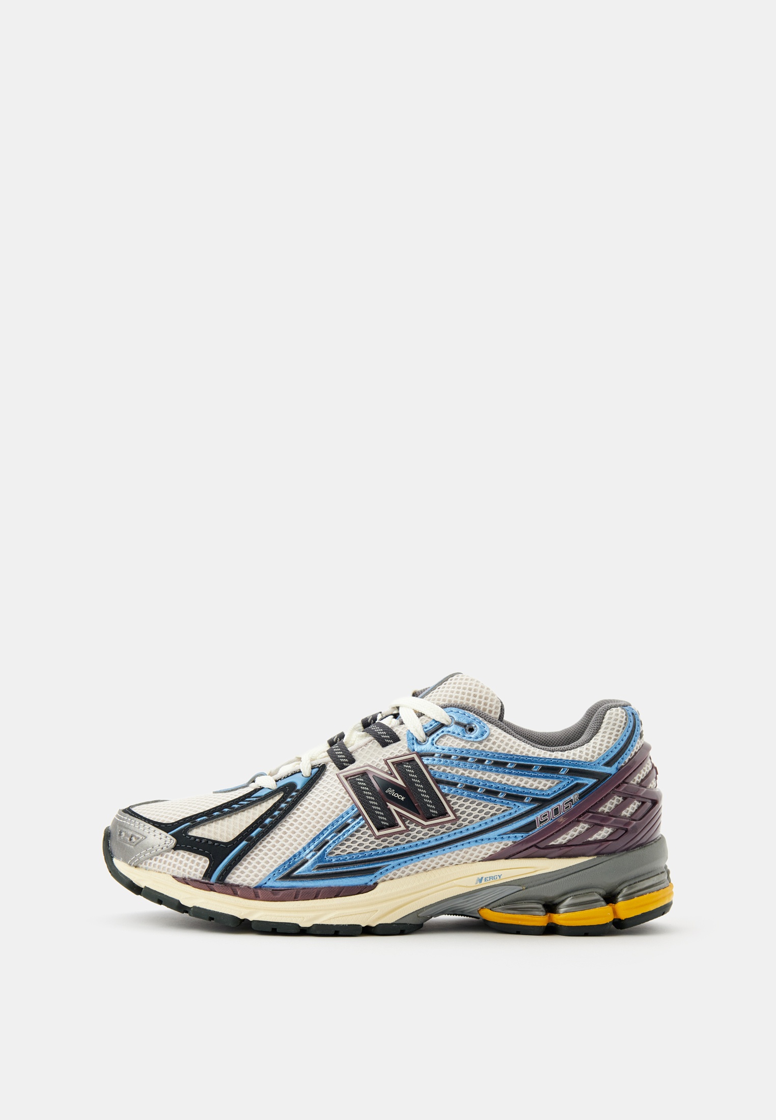 Женские кроссовки New Balance (Нью Баланс) M1906RRB