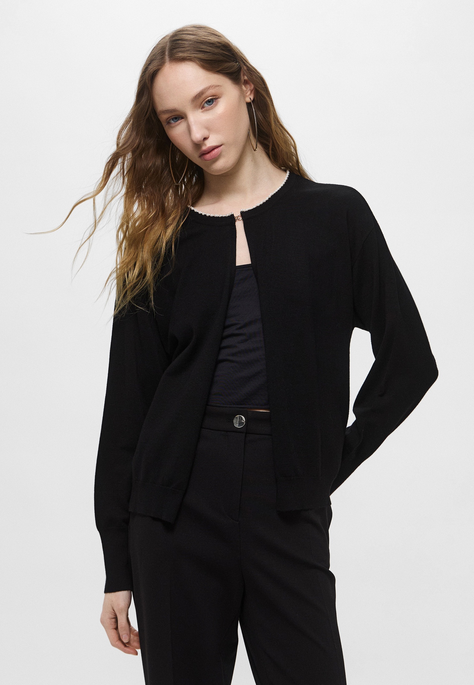 Кардиган Emme Marella 2515341011200