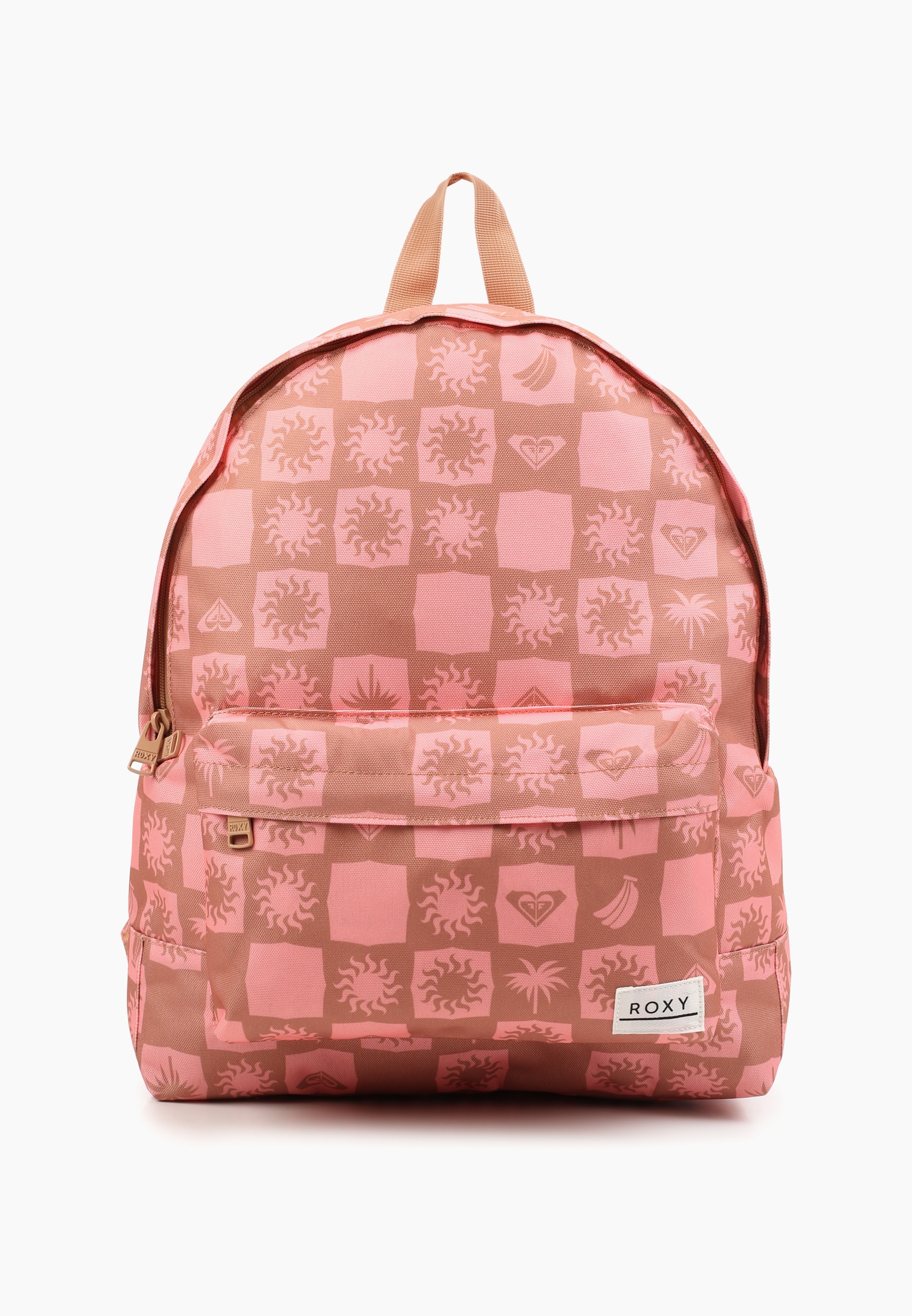 Спортивный рюкзак Roxy (Рокси) Рюкзак Roxy