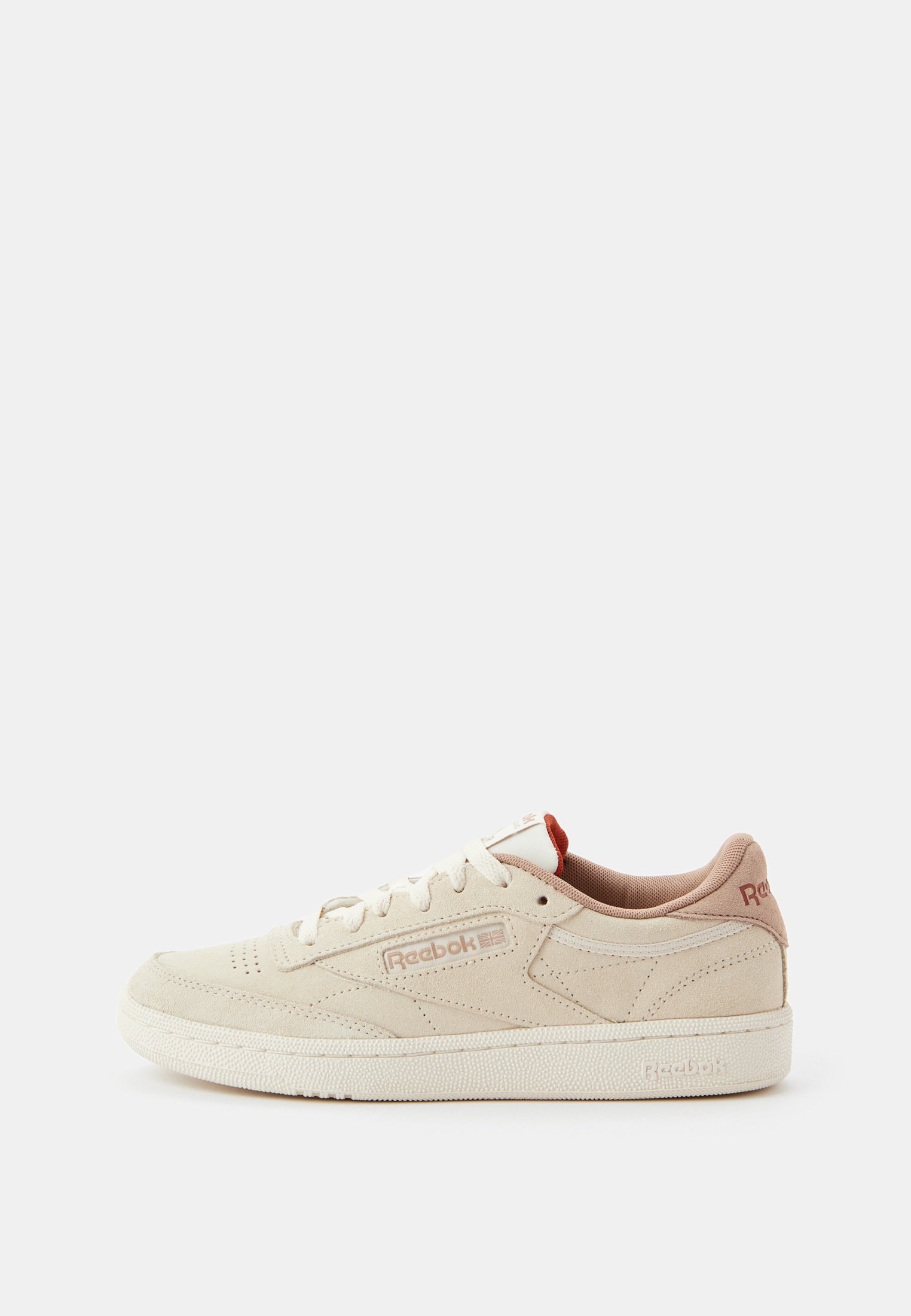 Женские кеды Reebok (Рибок) Кеды Reebok