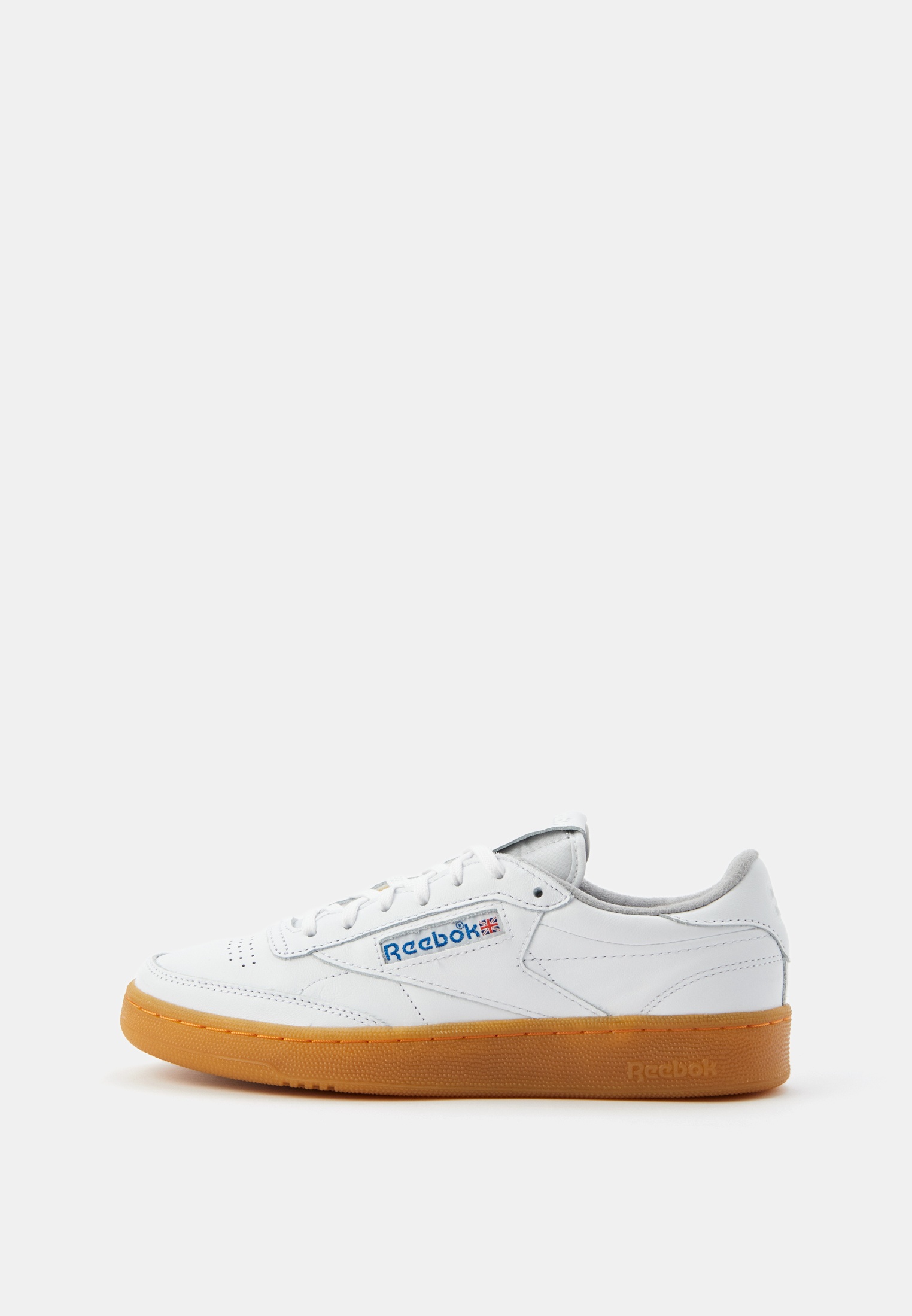 Мужские кеды Reebok (Рибок) Кеды Reebok