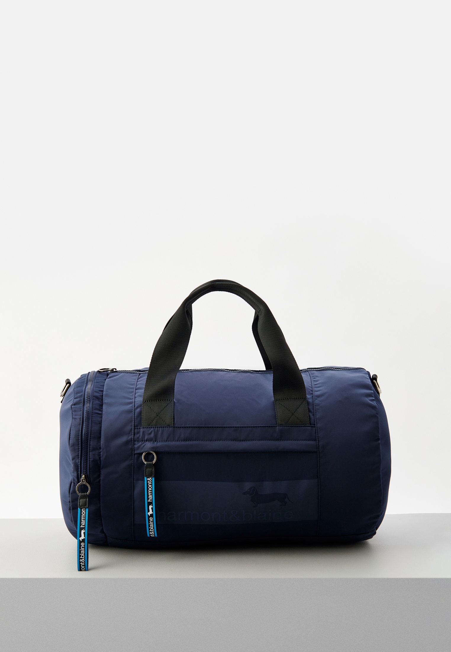 Спортивная сумка Harmont & Blaine Сумка спортивная Harmont & Blaine