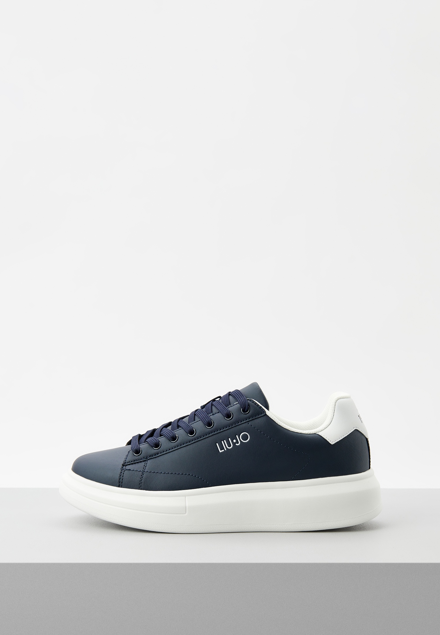 Мужские кеды Liu Jo 2LJ.LJ141503.T