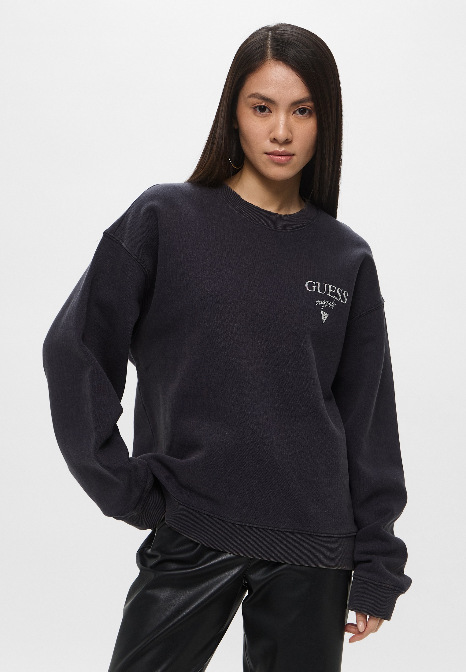 Мужские свитшоты Guess Jeans M5RQ30K9V31