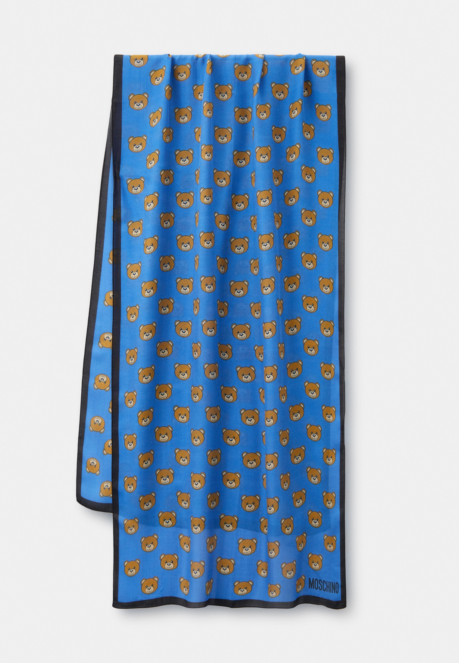 Шарф Moschino (Москино) 50111M5217