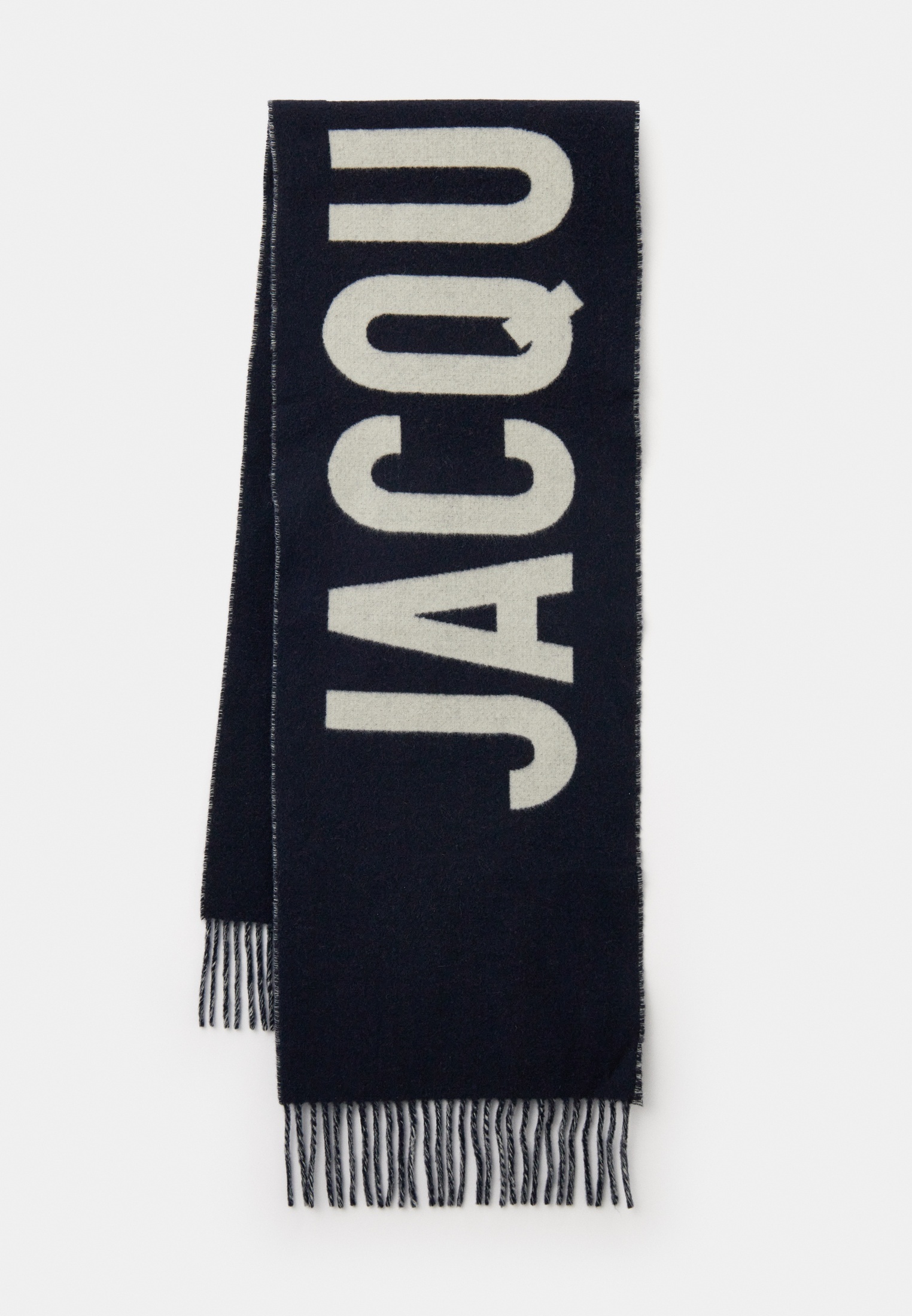 Шарф Jacquemus Шарф Jacquemus