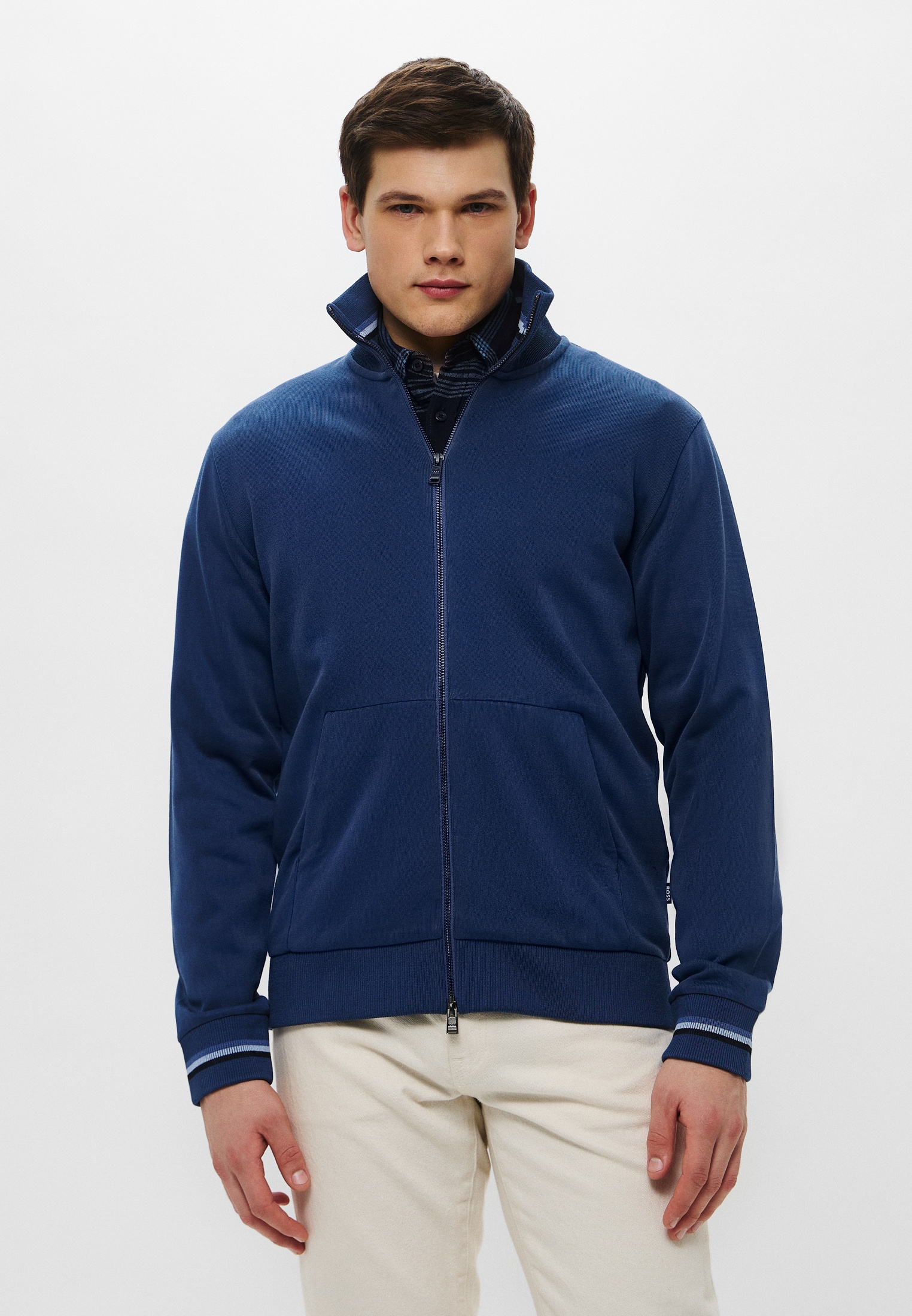 Олимпийка Boss (Босс) 50531855: изображение 1