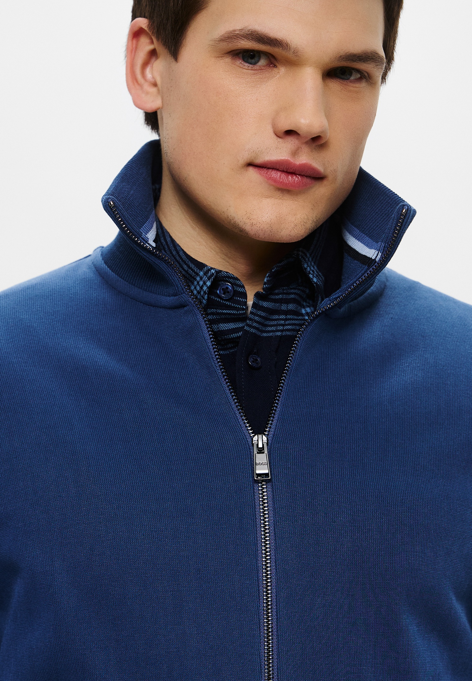 Олимпийка Boss (Босс) 50531855: изображение 4