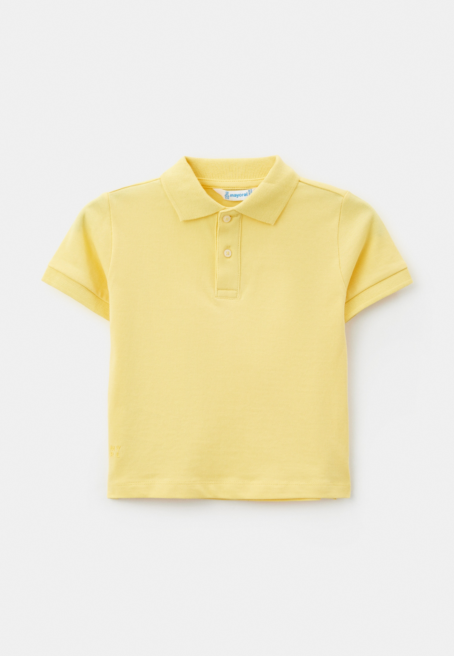 Поло для мальчиков Mayoral 150
