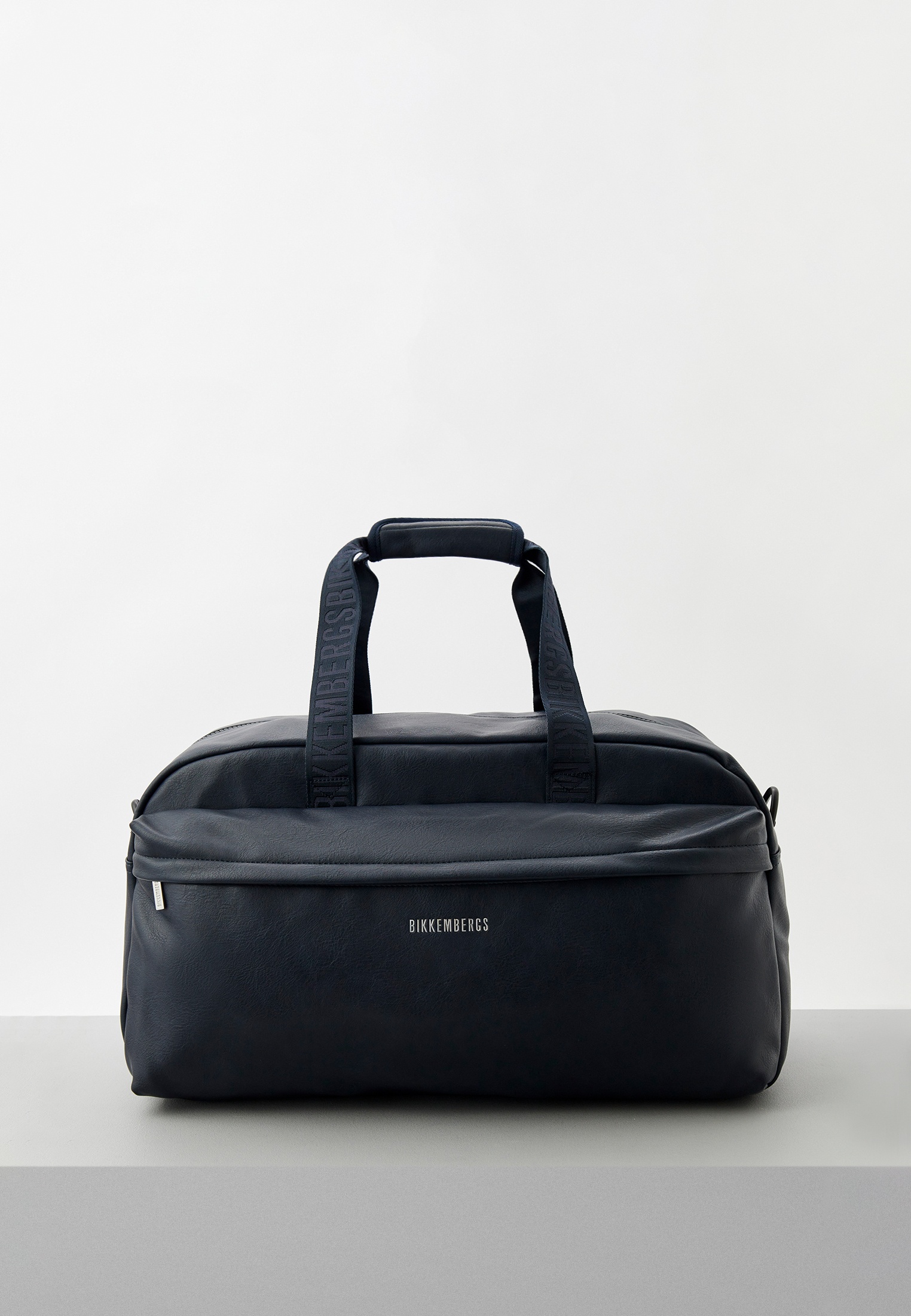 Чемодан Bikkembergs (Биккембергс) BKBR00968P