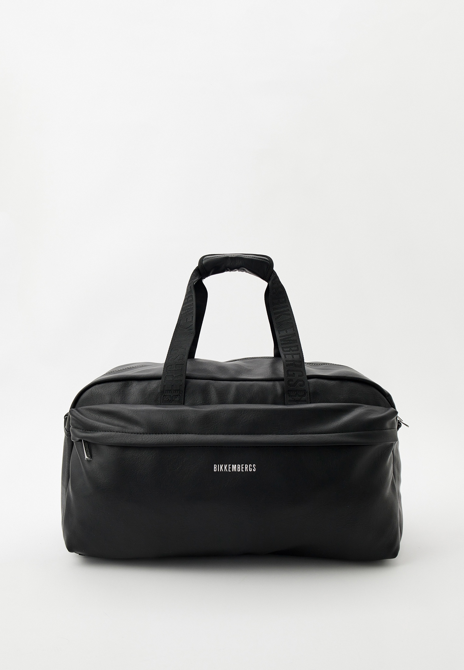 Дорожная сумка Bikkembergs (Биккембергс) Сумка дорожная Bikkembergs