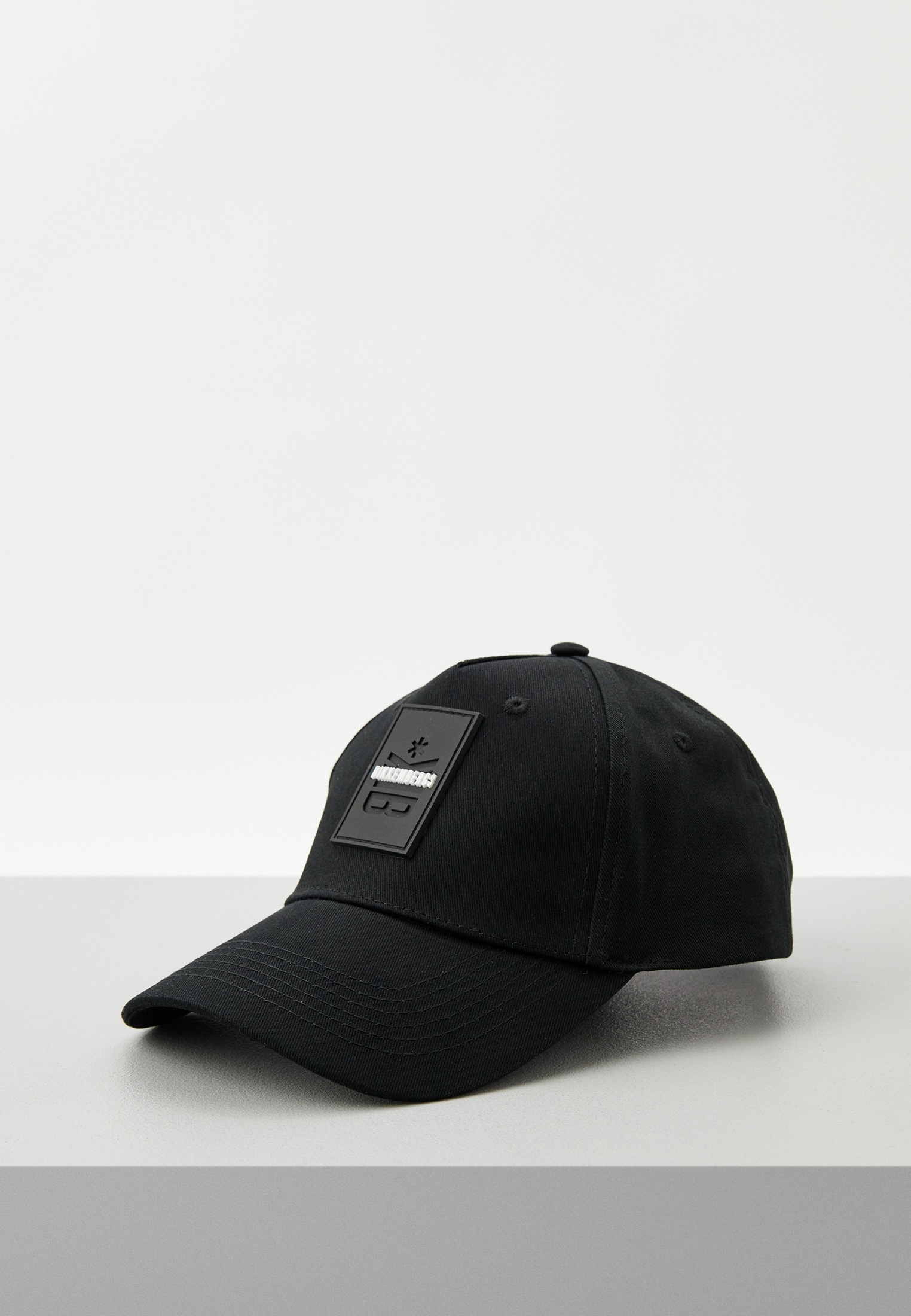 Бейсболка Bikkembergs (Биккембергс) BKCP01045TU
