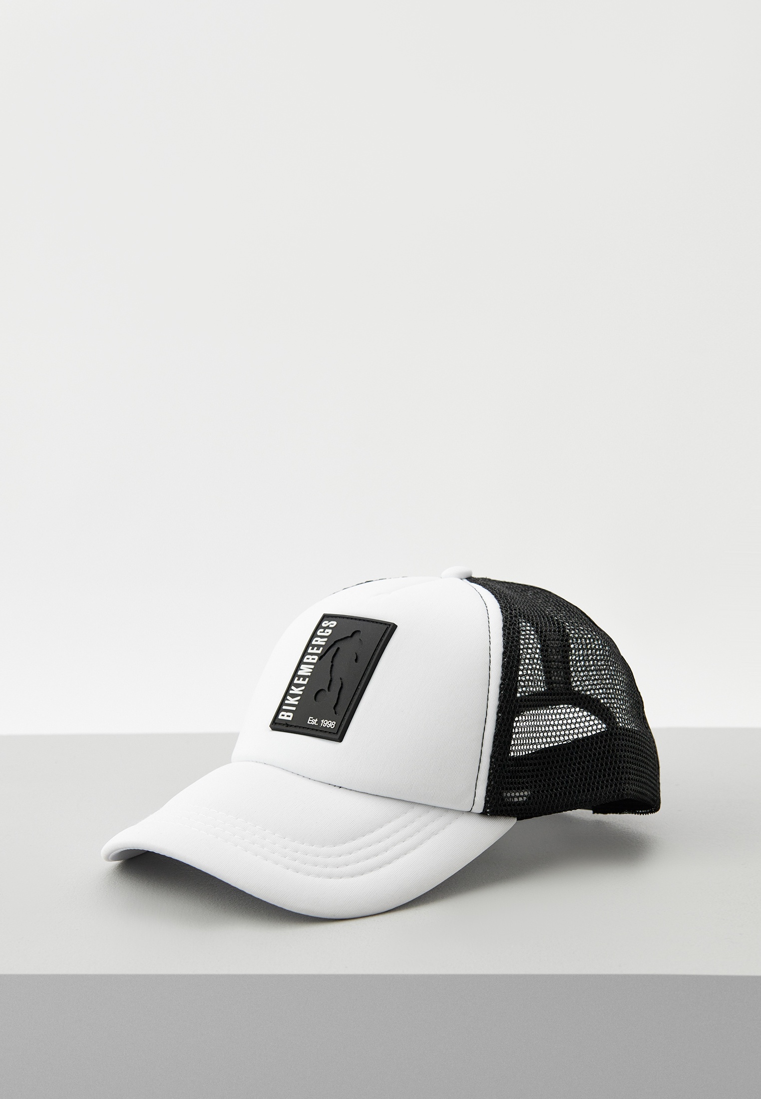 Бейсболка Bikkembergs (Биккембергс) BKCP01046TU