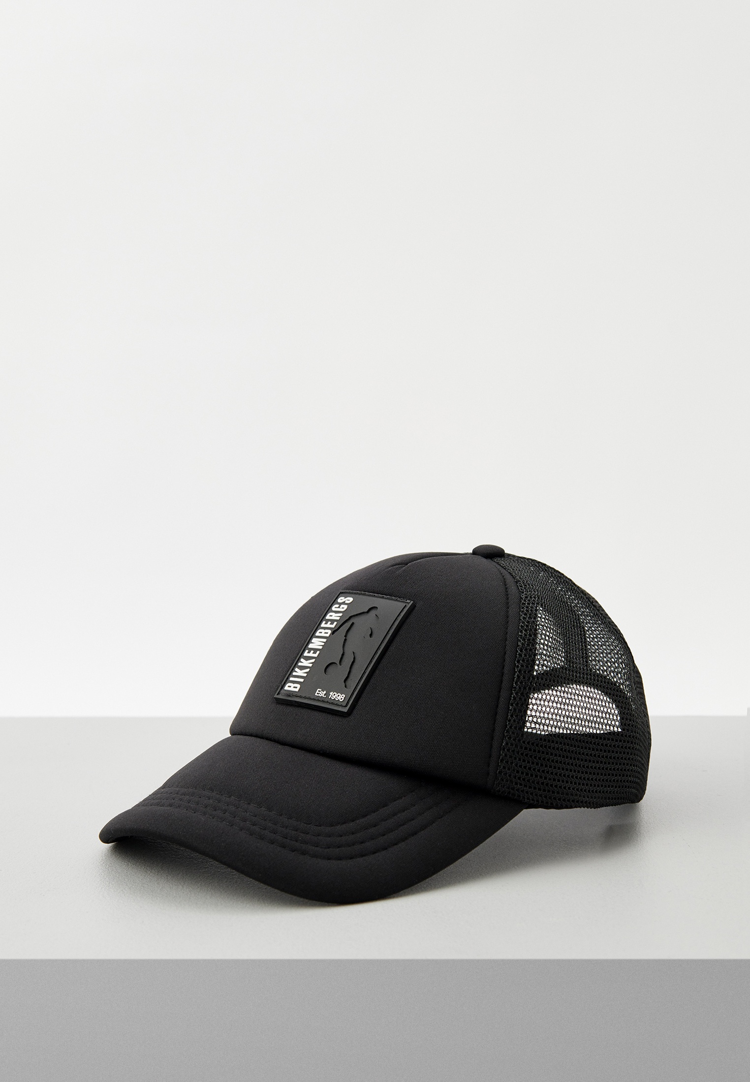 Бейсболка Bikkembergs (Биккембергс) BKCP01046TU