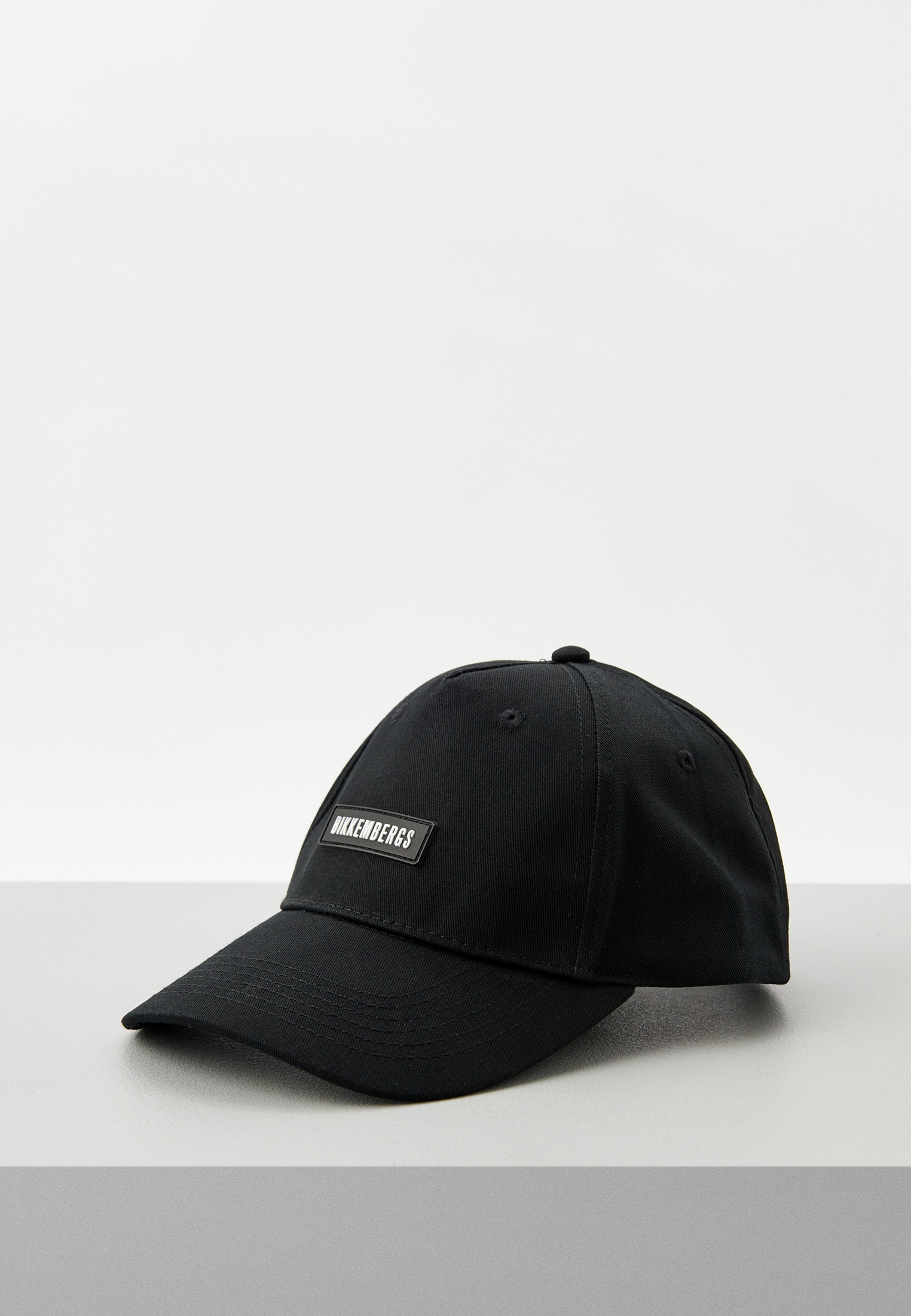 Бейсболка Bikkembergs (Биккембергс) BKCP01047TU