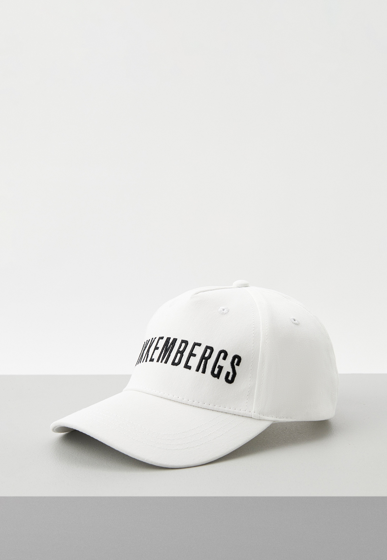 Бейсболка Bikkembergs (Биккембергс) Бейсболка Bikkembergs