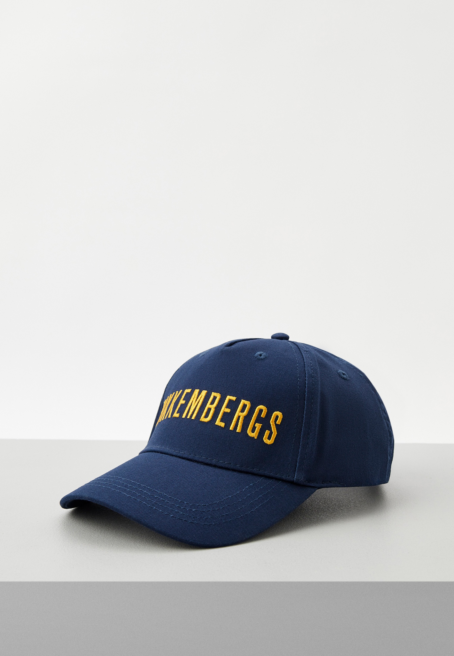 Бейсболка Bikkembergs (Биккембергс) BKCP01099TU