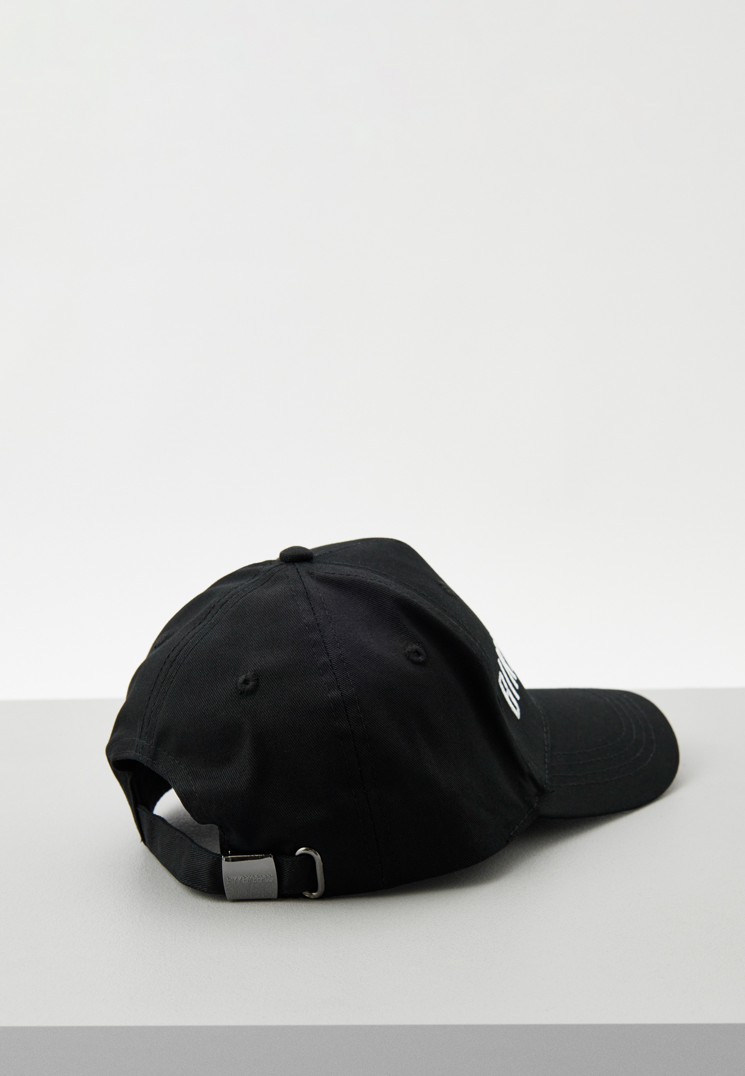 Бейсболка Bikkembergs (Биккембергс) BKCP01099TU: изображение 2