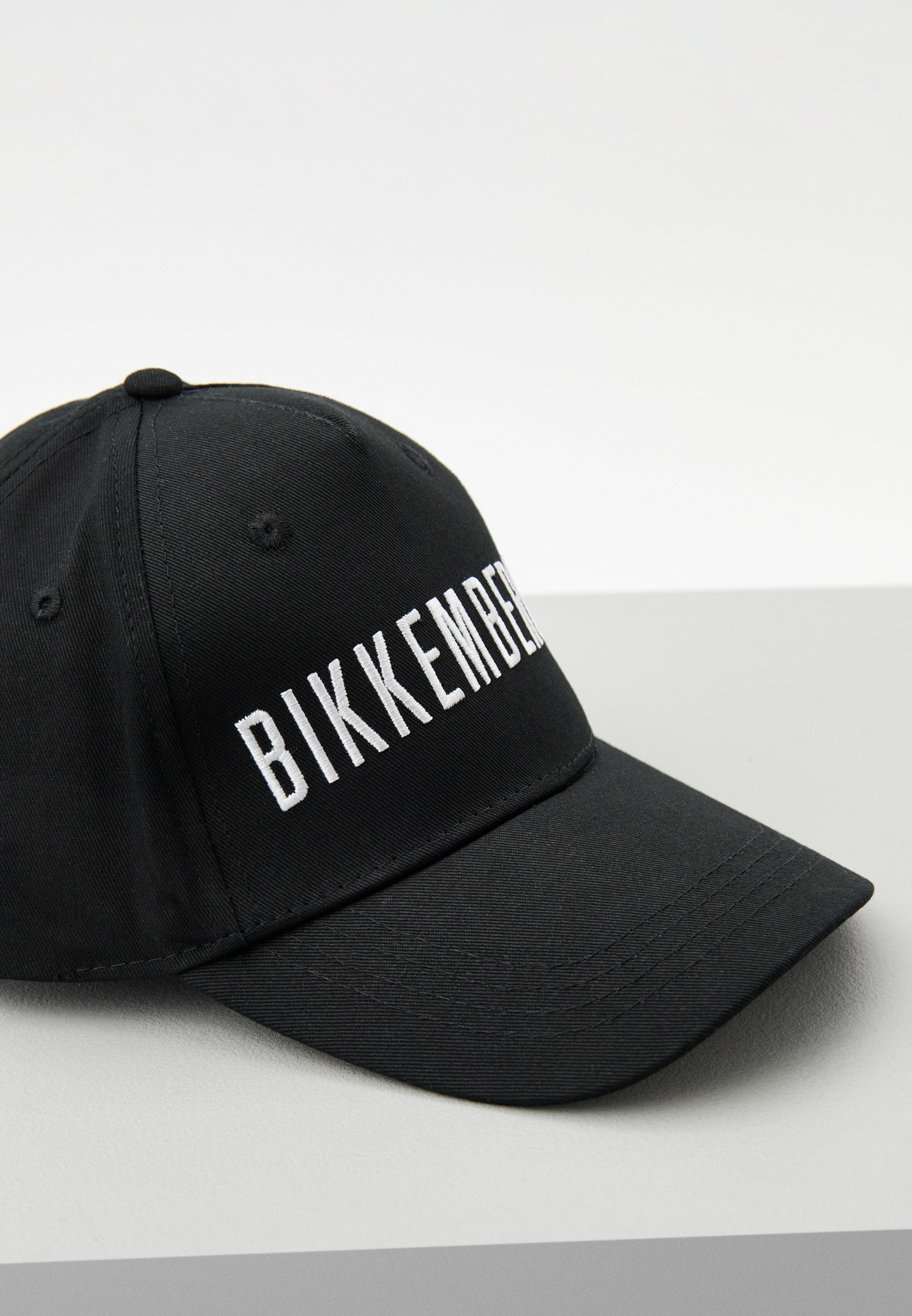 Бейсболка Bikkembergs (Биккембергс) BKCP01099TU: изображение 3