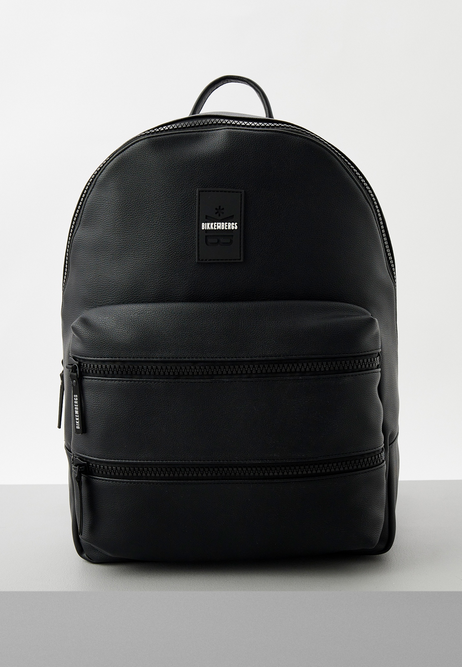 Рюкзак Bikkembergs (Биккембергс) BKZA00926P