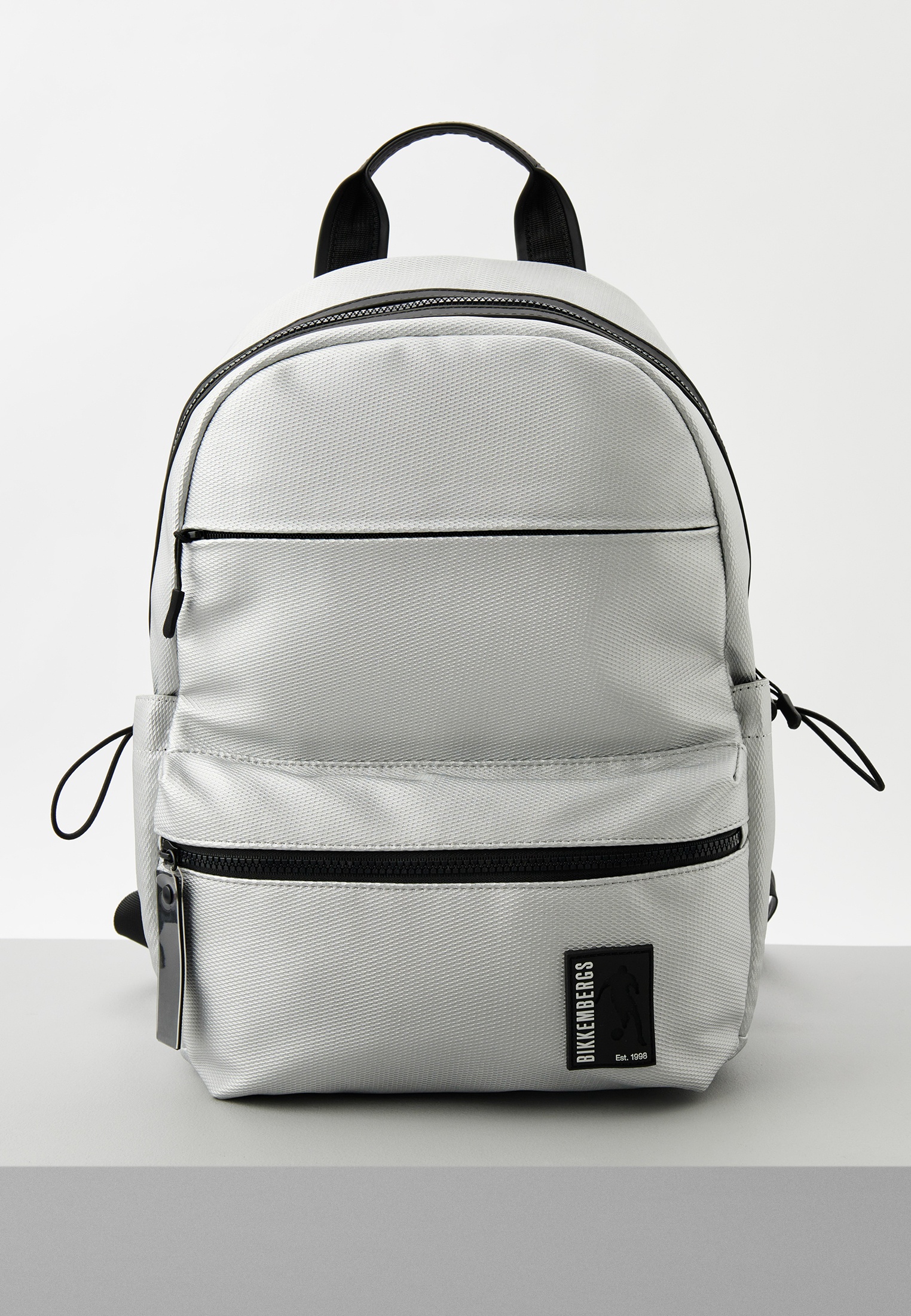 Городской рюкзак Bikkembergs (Биккембергс) Рюкзак Bikkembergs