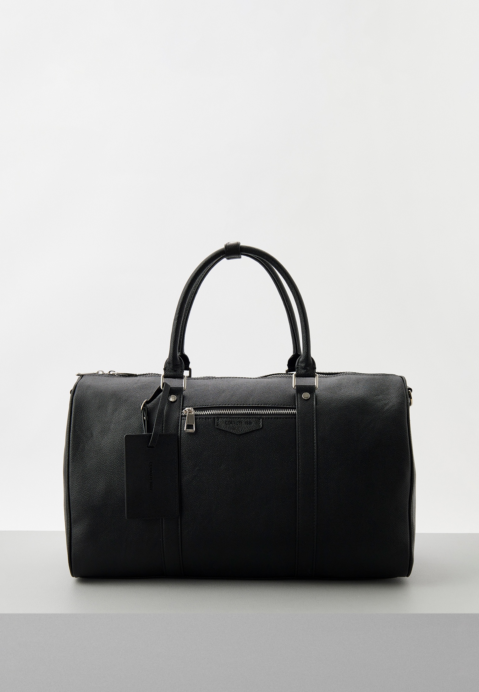 Дорожная сумка Cerruti 1881 Сумка дорожная и брелок Cerruti 1881