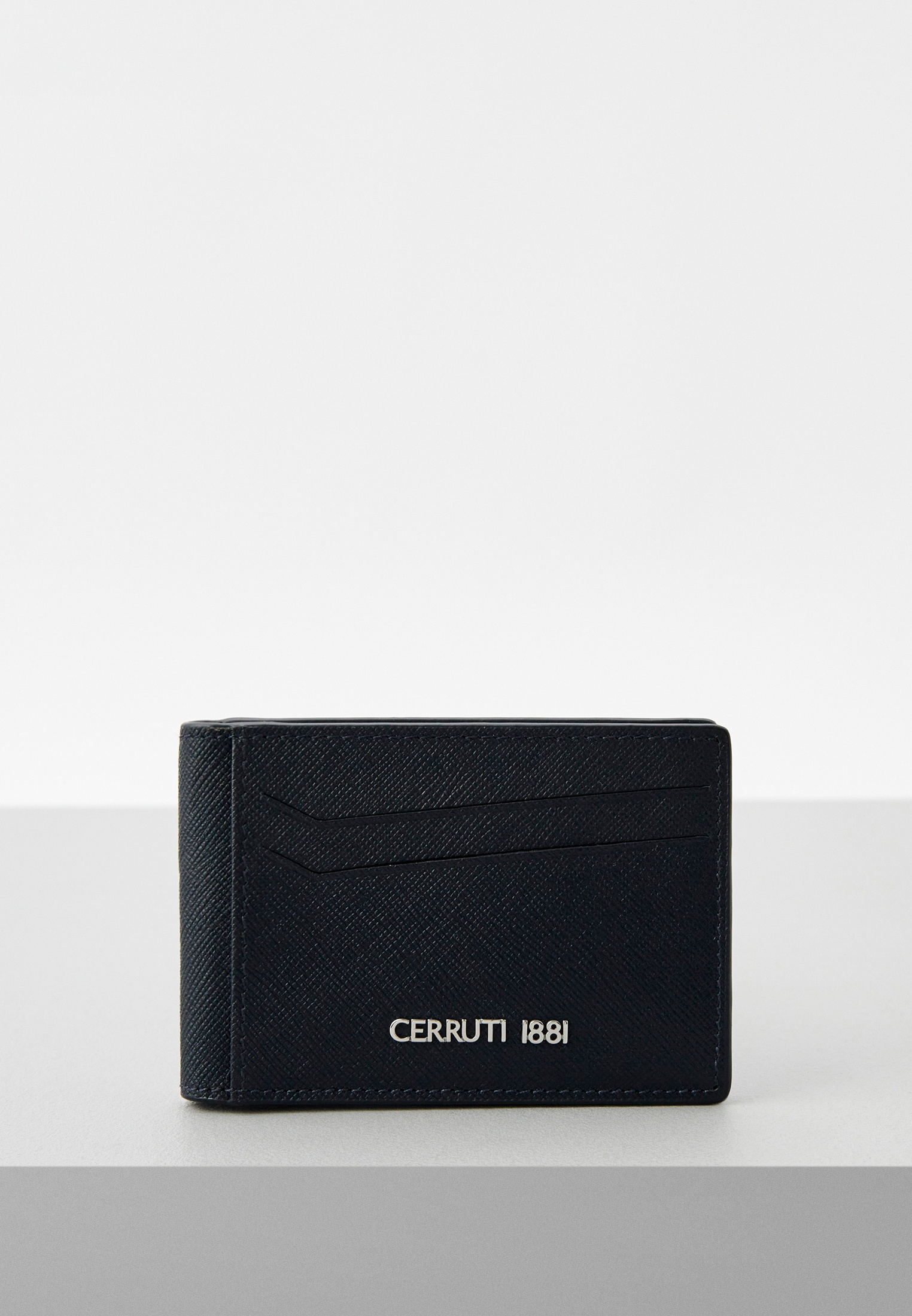 Мужские портмоне Cerruti 1881 Кредитница Cerruti 1881