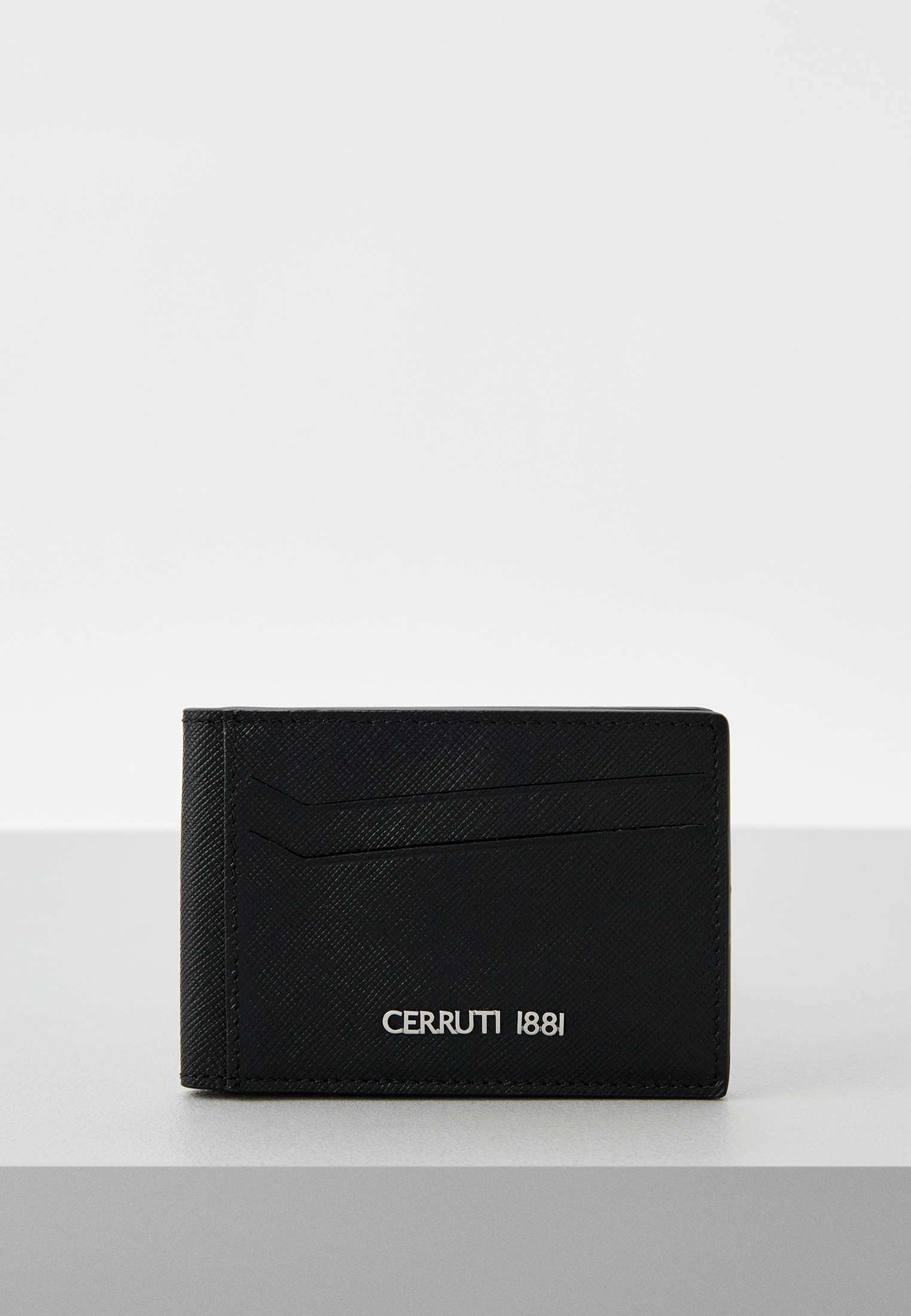 Мужские портмоне Cerruti 1881 Кредитница Cerruti 1881