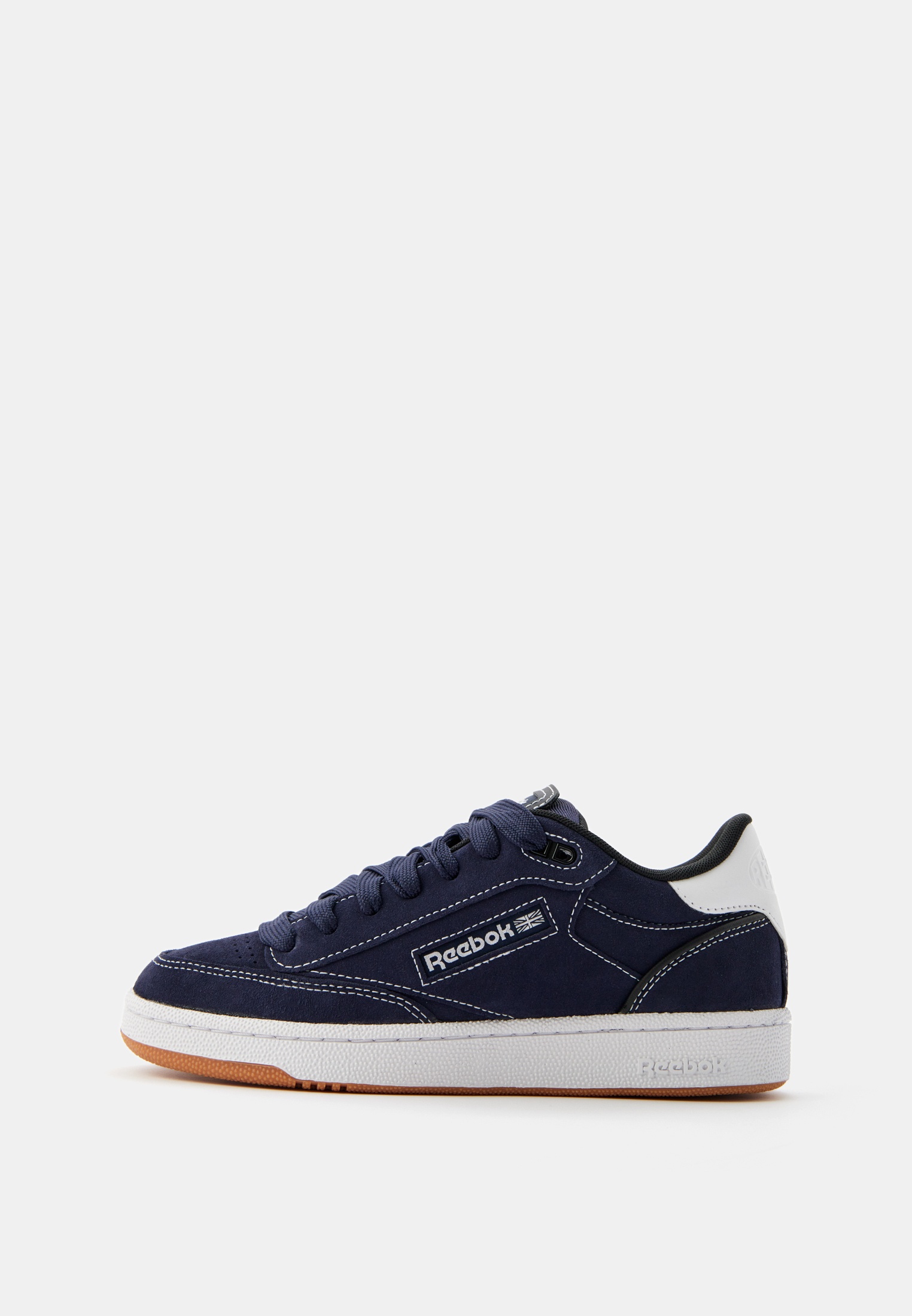 Мужские кеды Reebok (Рибок) Кеды Reebok