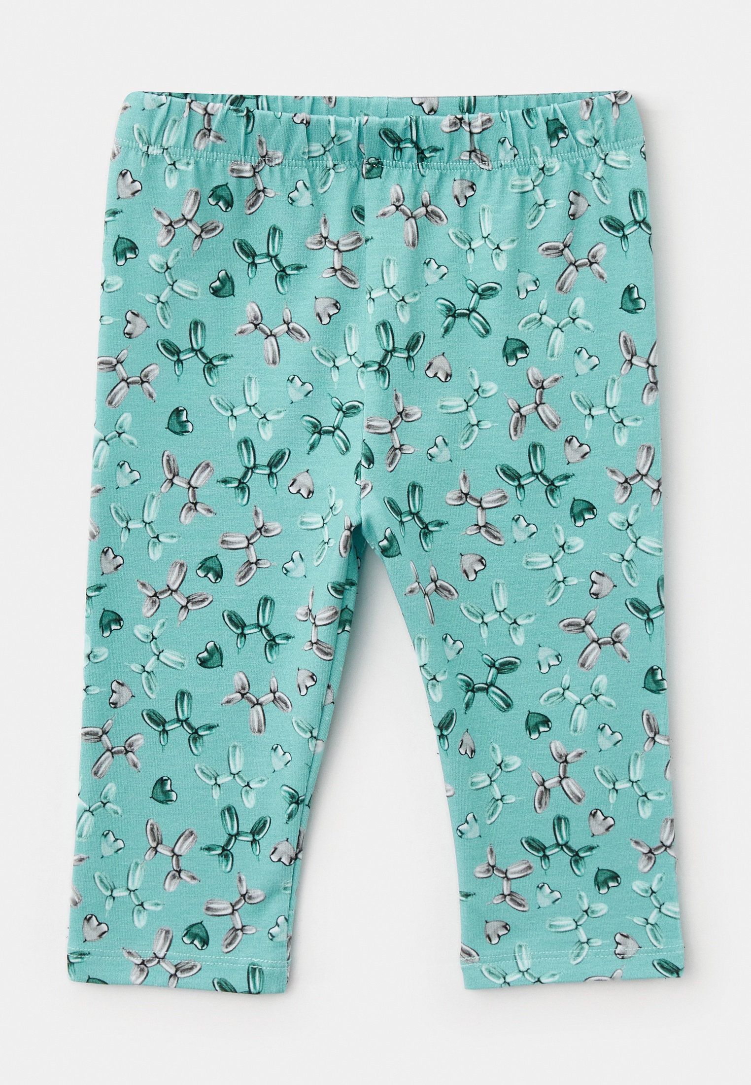 Леггинсы для девочек Mayoral Леггинсы Mayoral