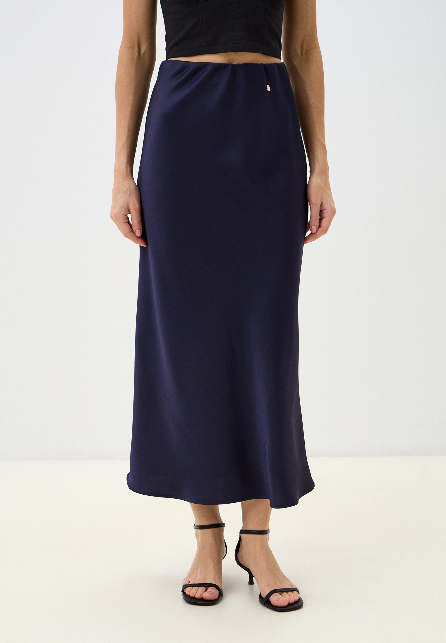 Широкая юбка Rinascimento (Ринасименто) CFC0122938003