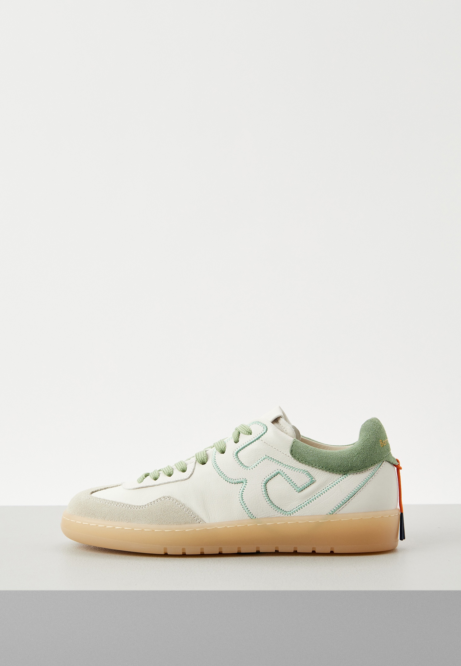 Женские кеды Barracuda BD1465