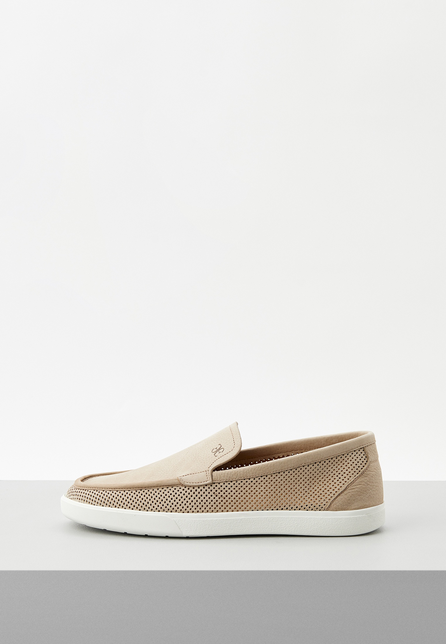 Мужские мокасины Fabi (Фаби) FU1321