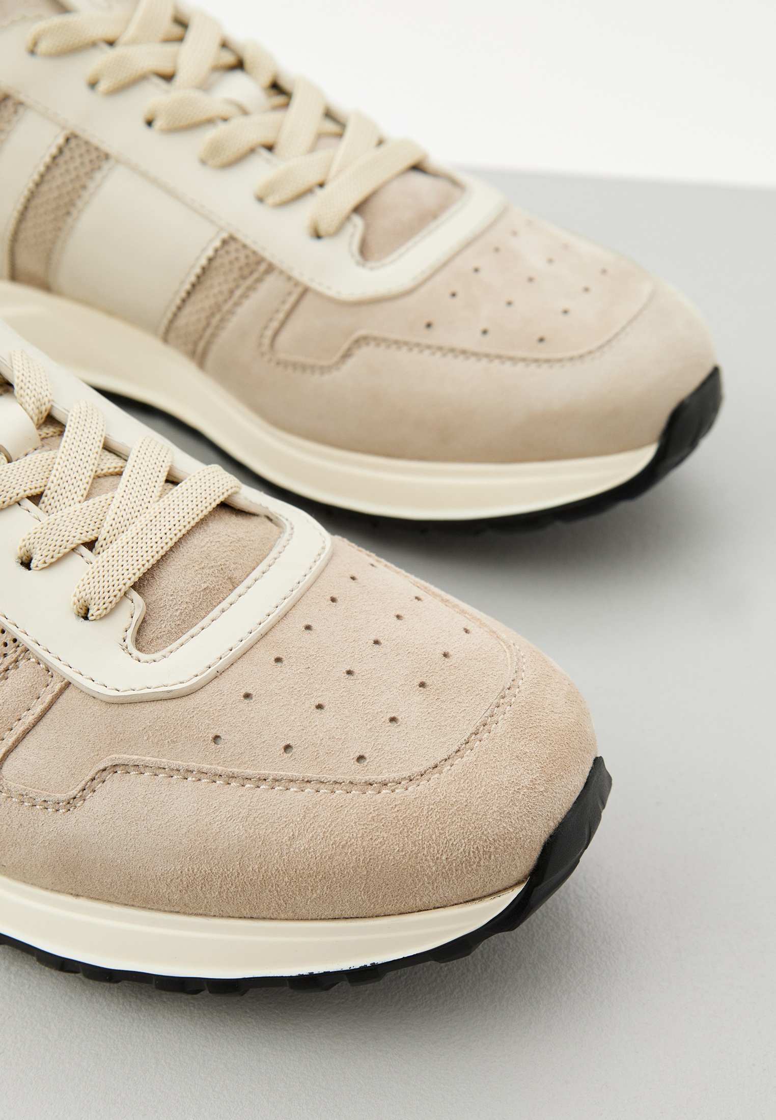 Мужские кроссовки Fabi (Фаби) FU1331: изображение 2