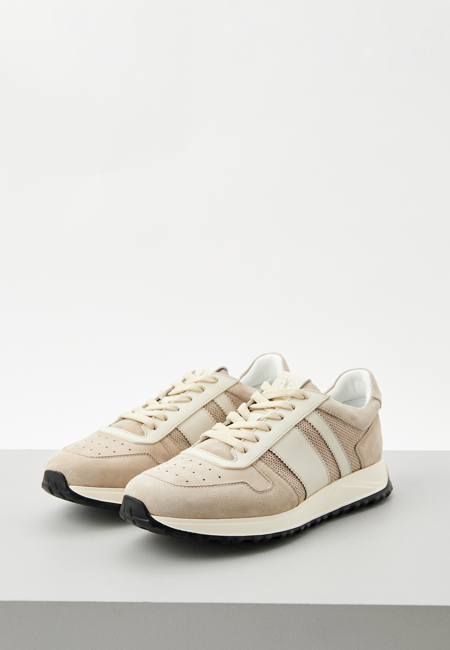 Мужские кроссовки Fabi (Фаби) FU1331: изображение 3