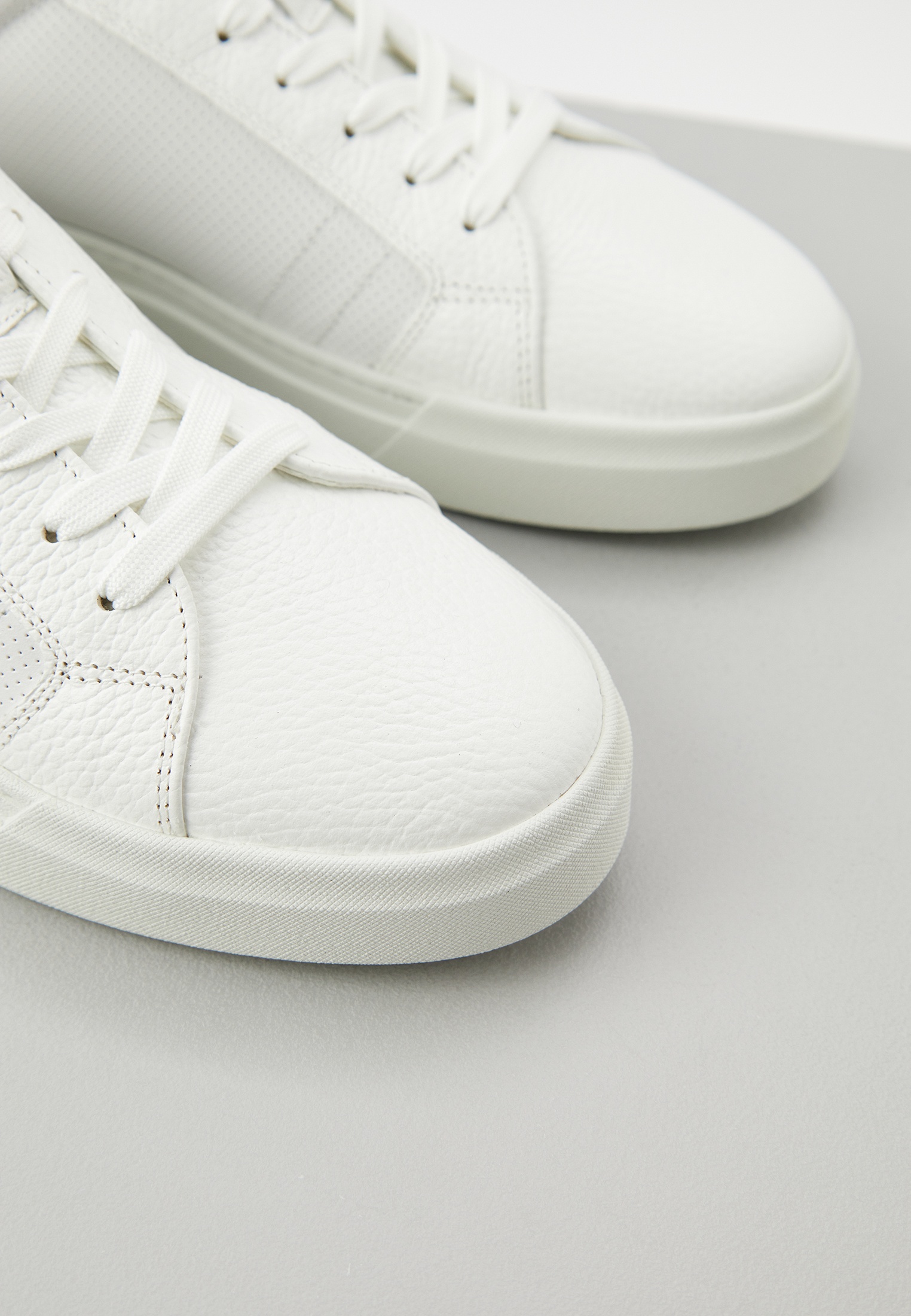 Мужские кеды Baldinini (Балдинини) U5E801T1BTVF: изображение 2