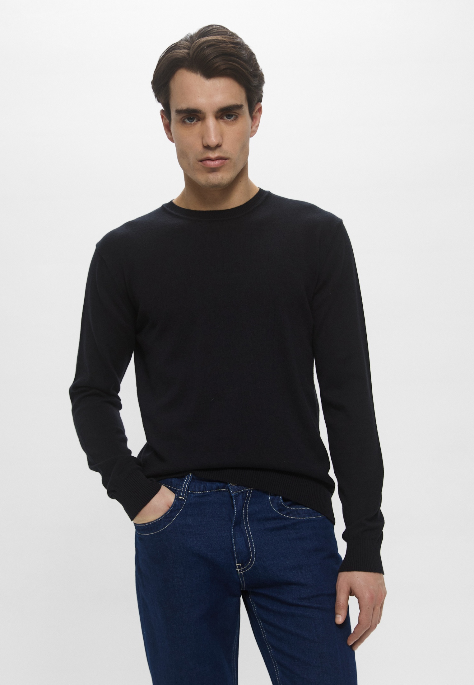 Джемпер Bikkembergs (Биккембергс) BMM0801
