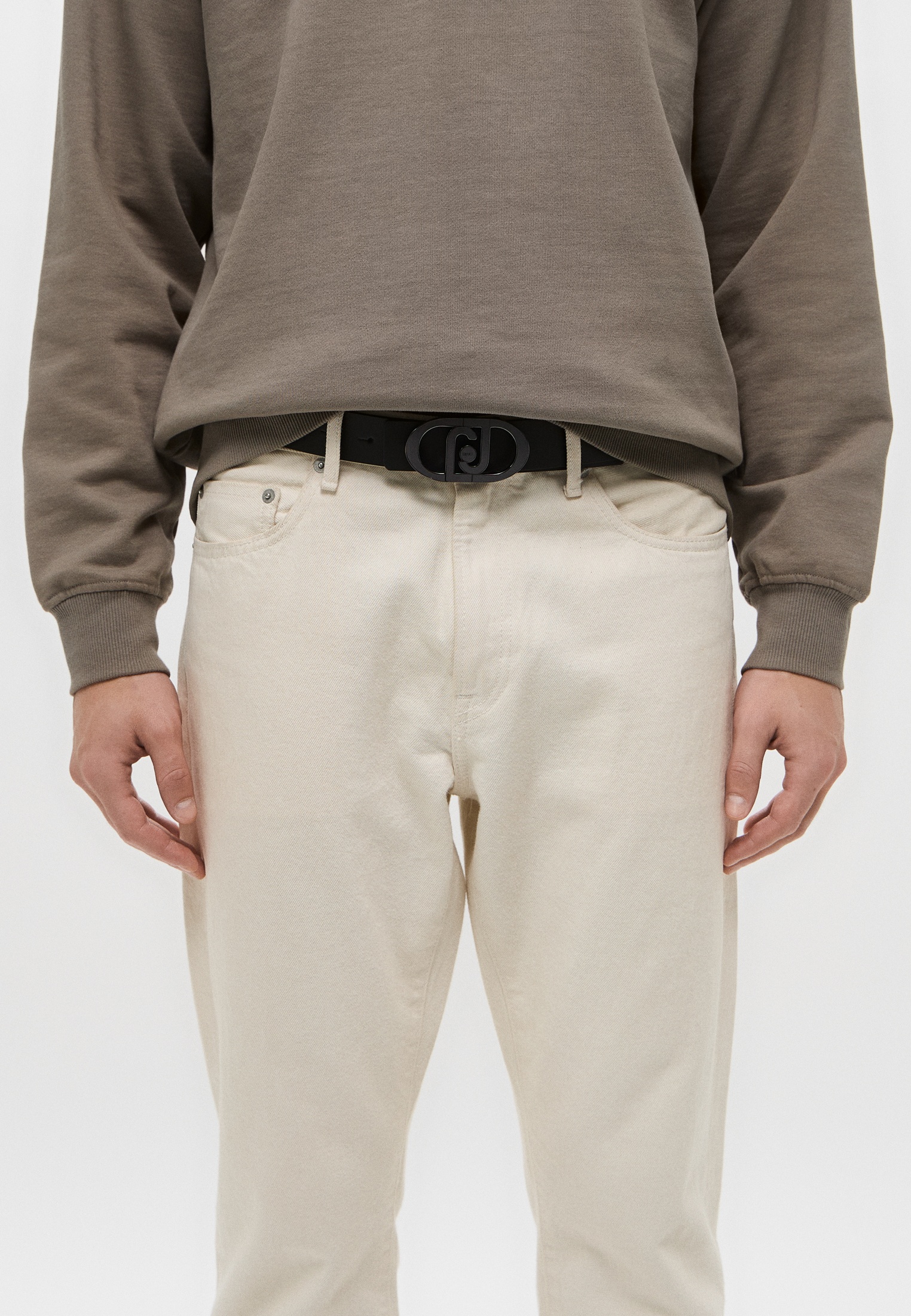 Ремень Liu Jo Uomo (Лиу Джо Уомо) DA5048P0373