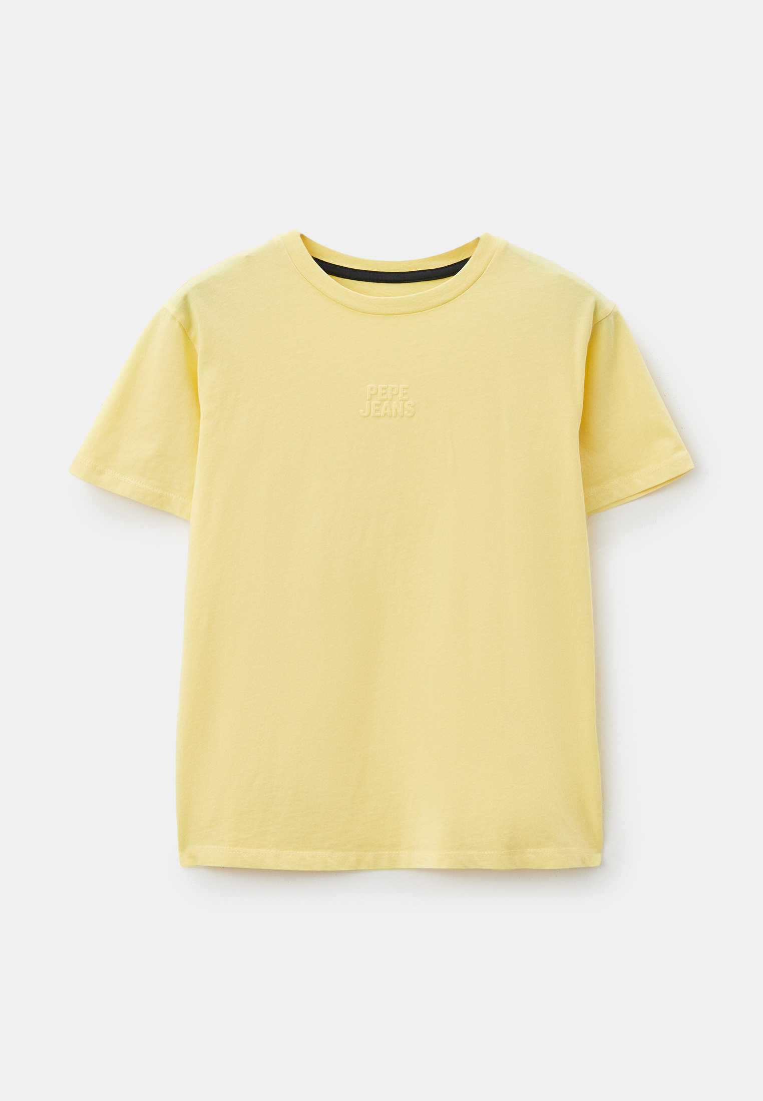 Футболка с коротким рукавом Pepe Jeans (Пепе Джинс) PB503986