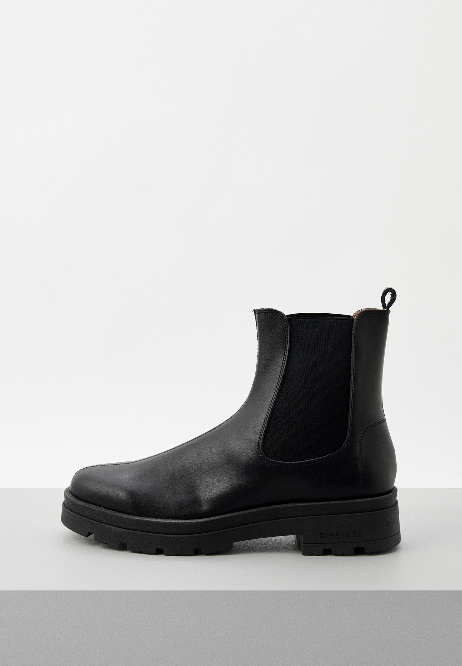 Мужские ботинки Trussardi (Труссарди) 77A00538-1Y090289